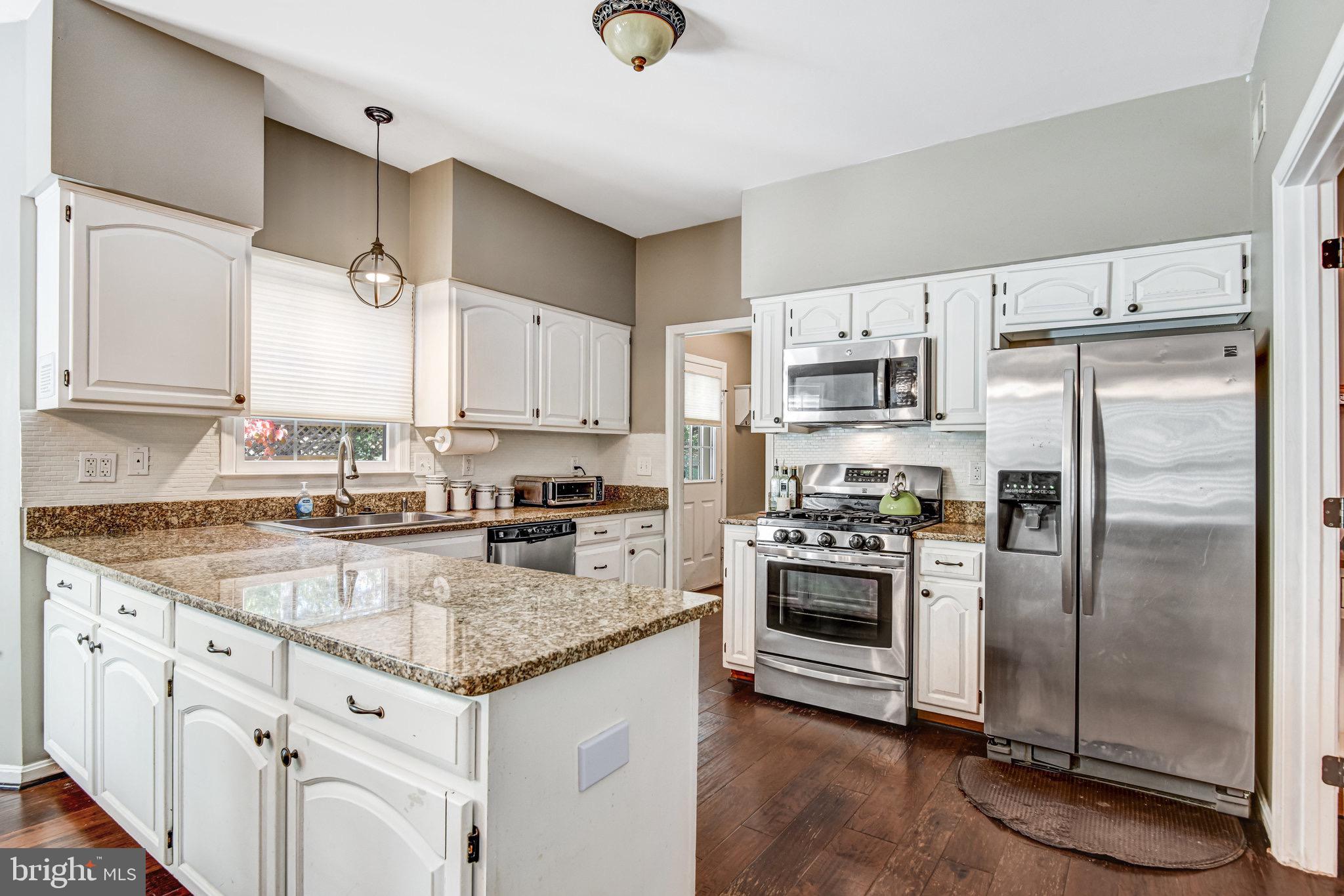 PLEASANT HILL - Residential