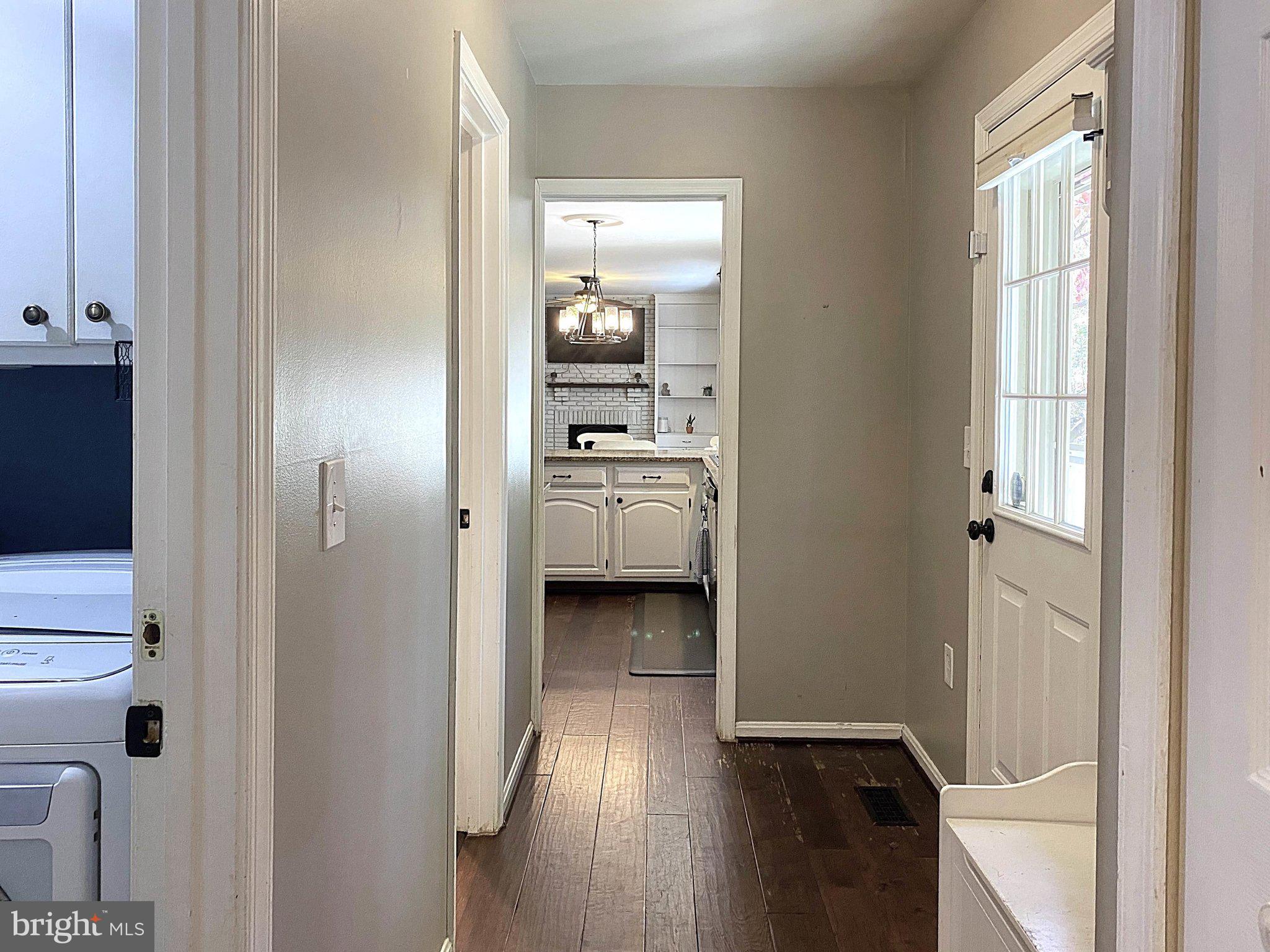 PLEASANT HILL - Residential