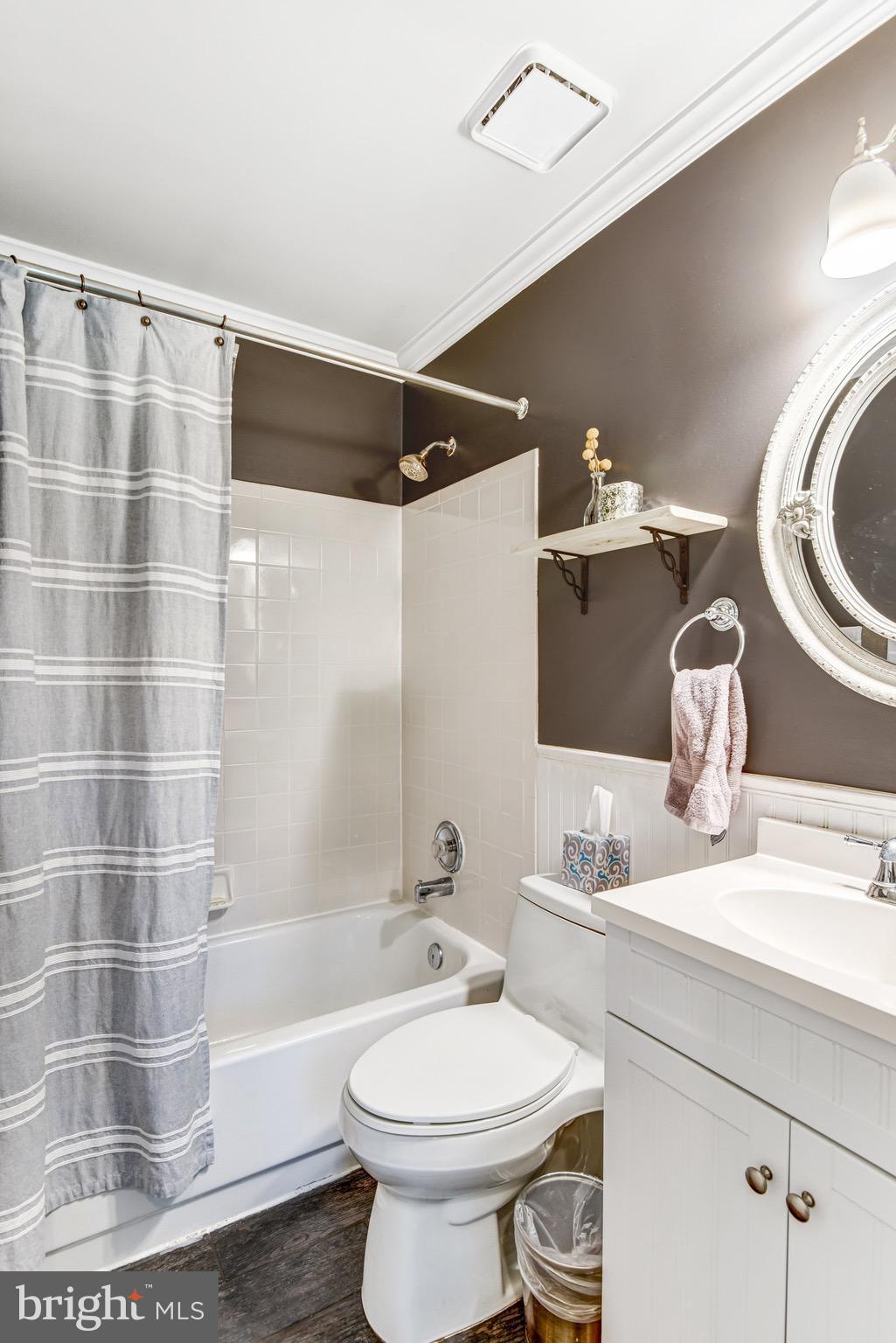 PLEASANT HILL - Residential