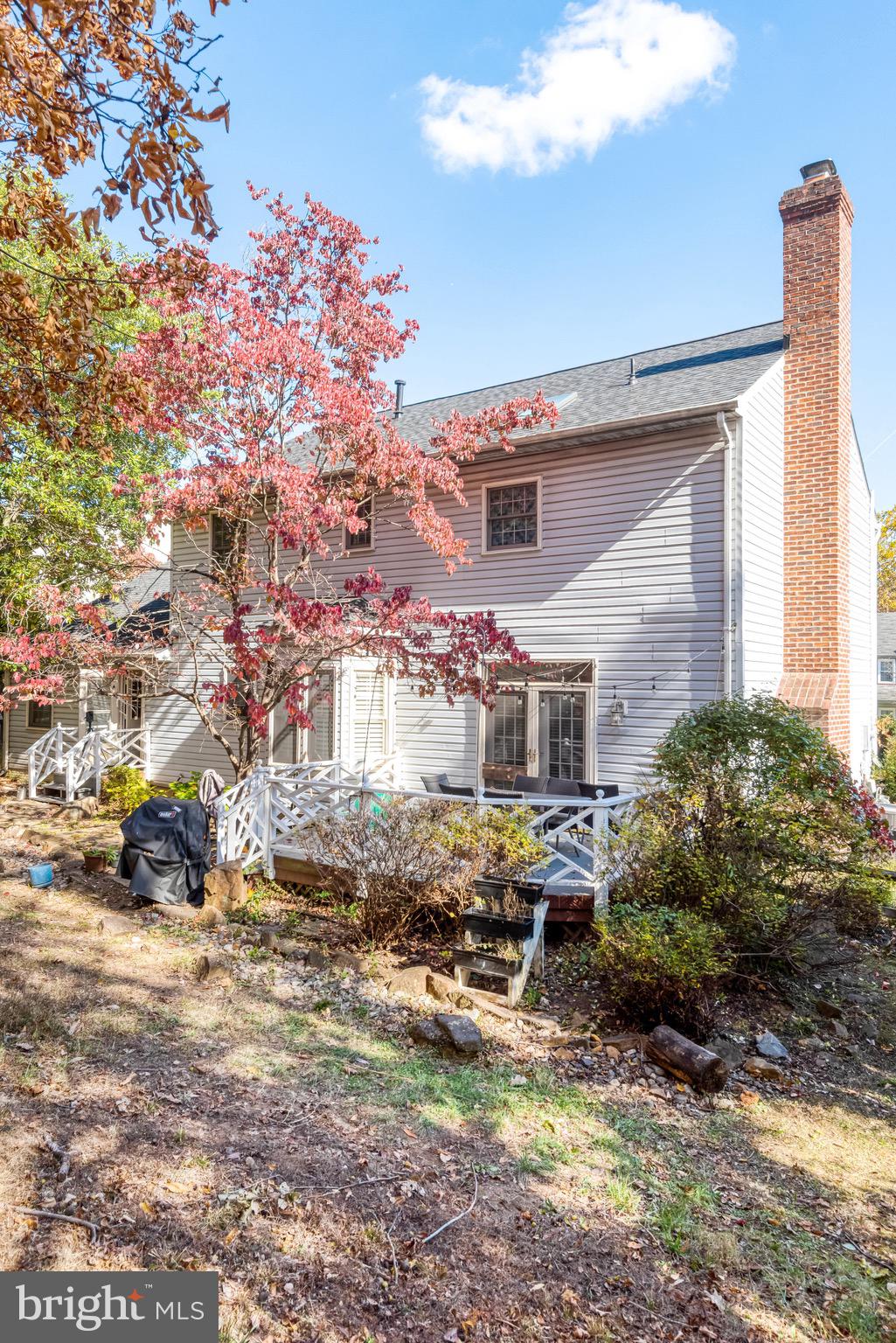 PLEASANT HILL - Residential