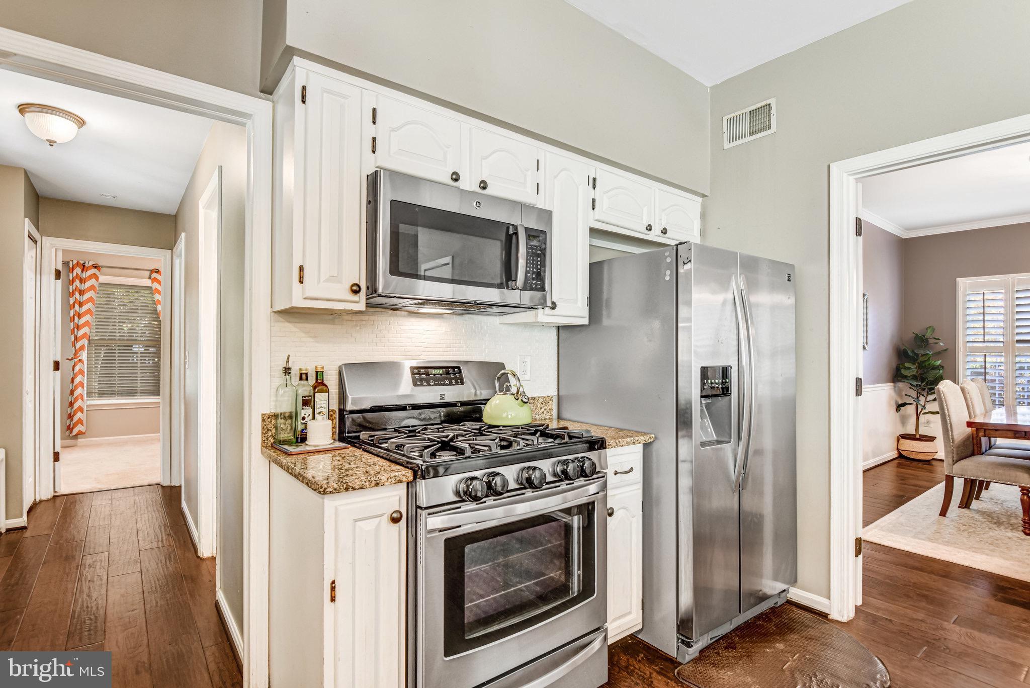 PLEASANT HILL - Residential