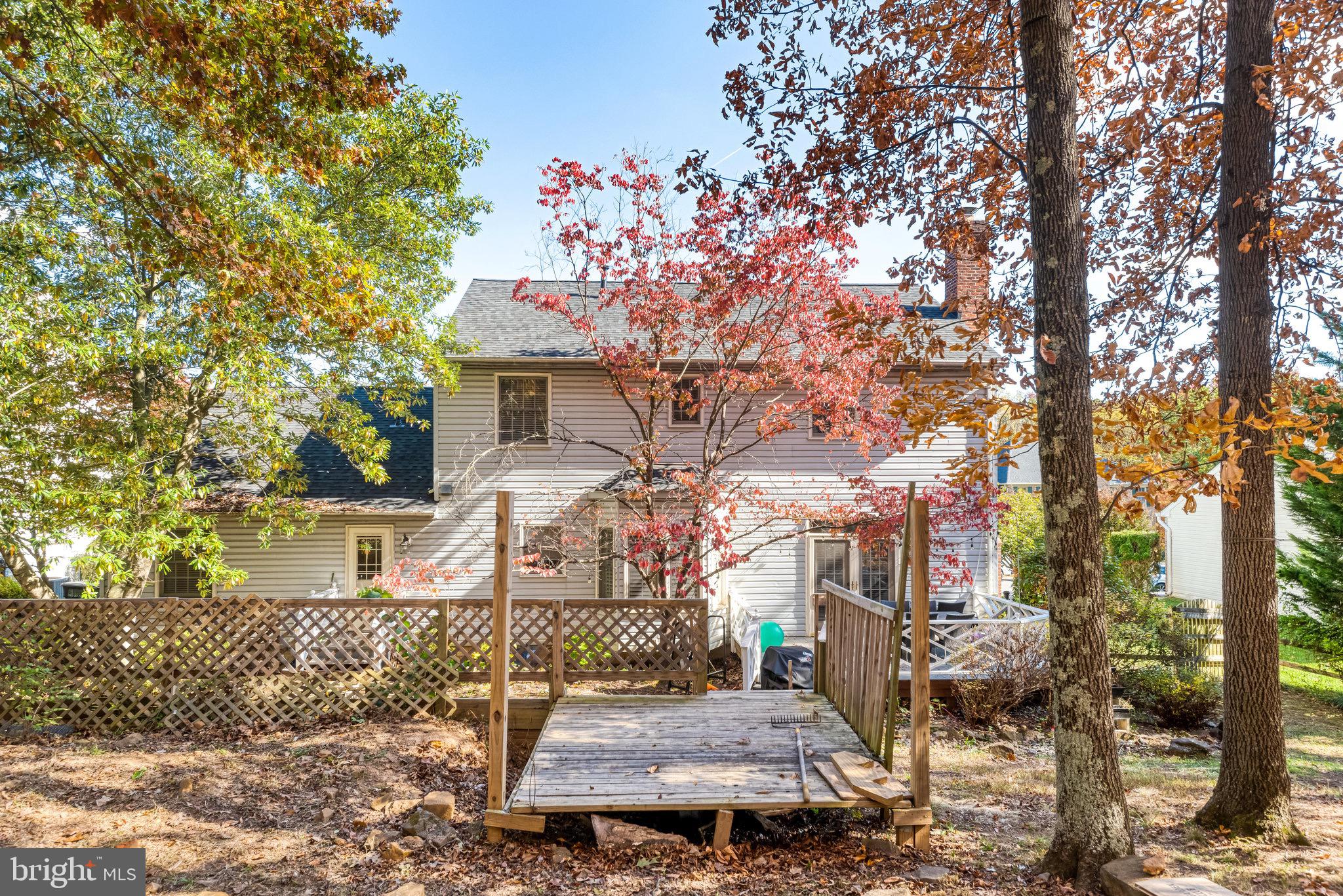 PLEASANT HILL - Residential