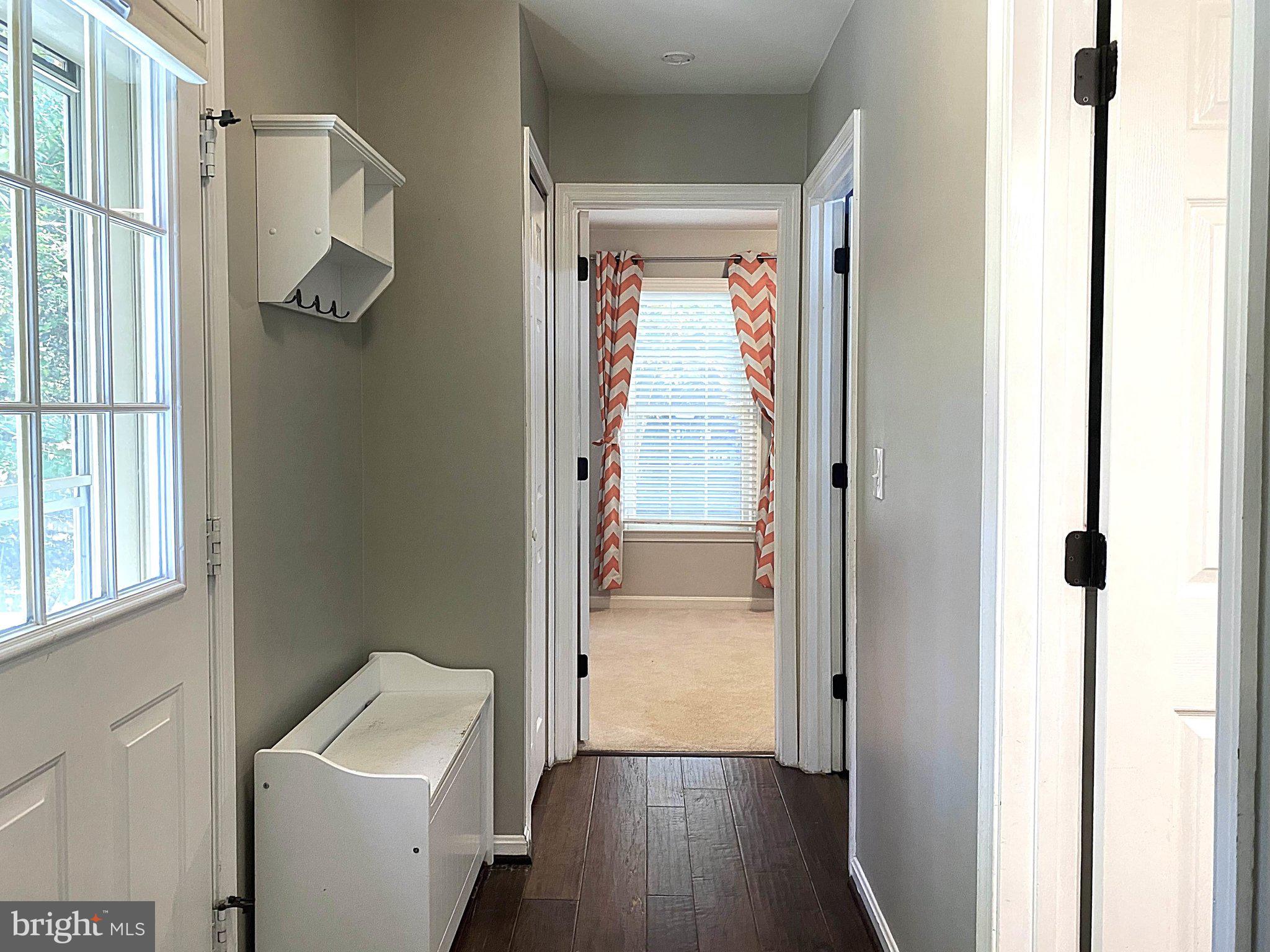 PLEASANT HILL - Residential