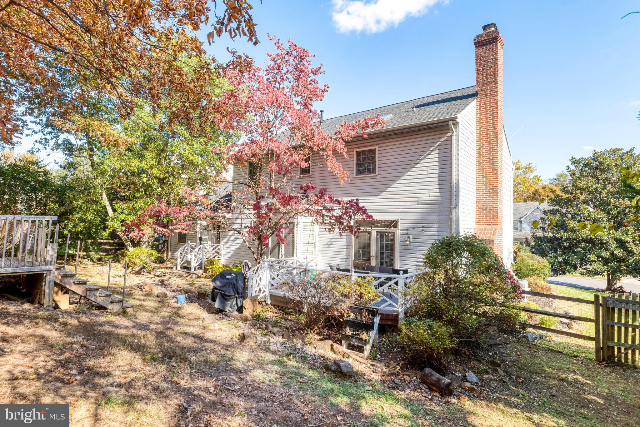 PLEASANT HILL - Residential