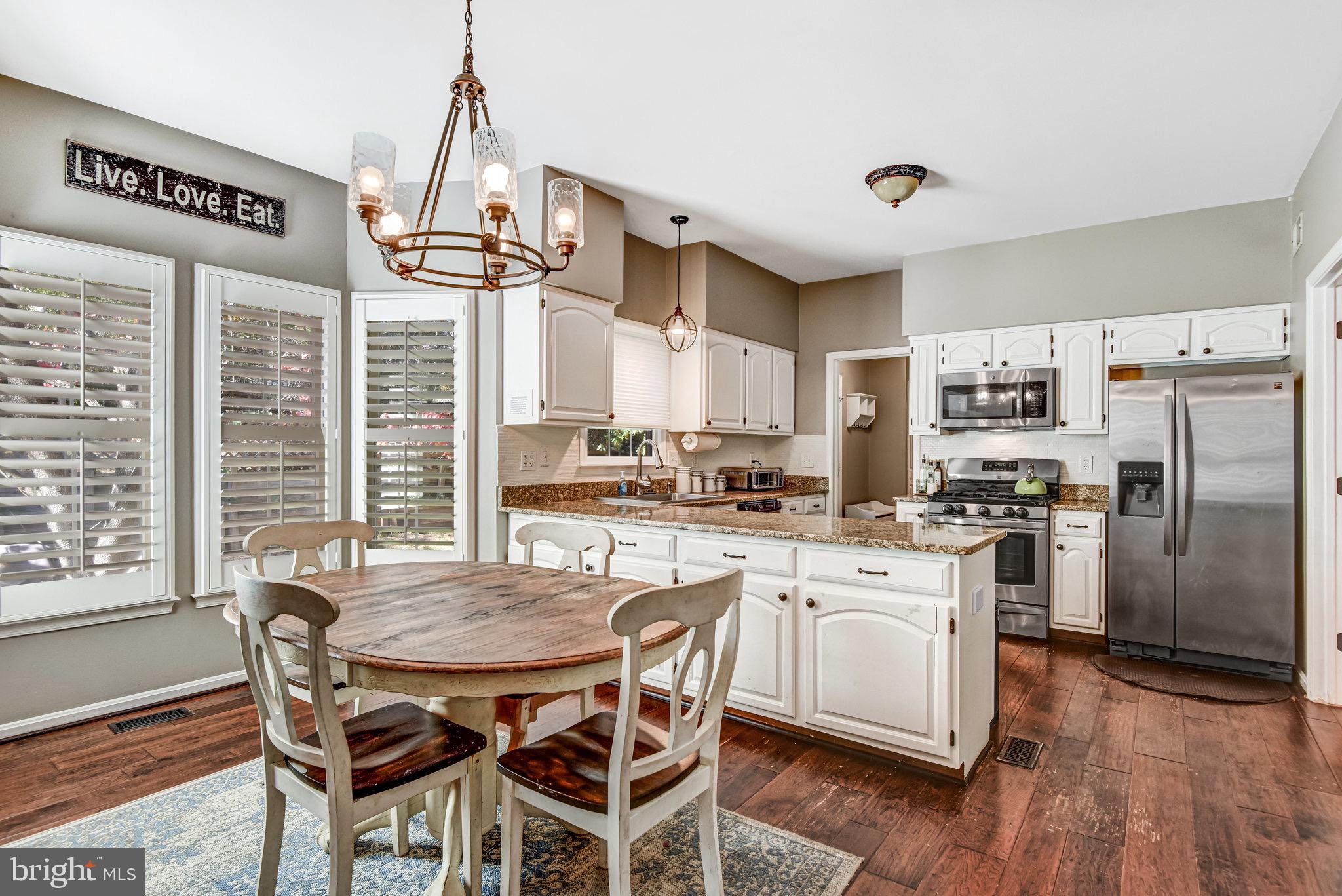 PLEASANT HILL - Residential