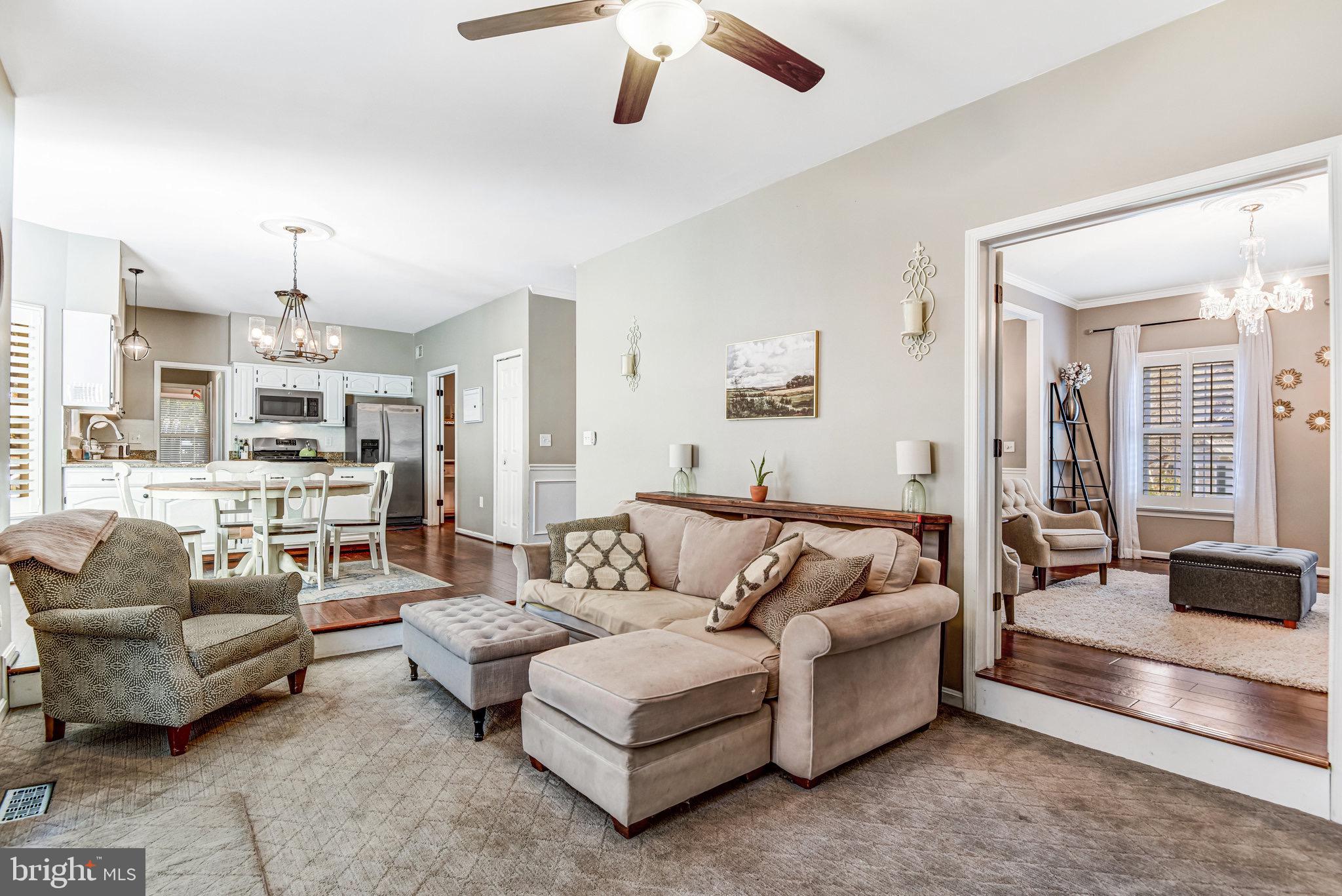 PLEASANT HILL - Residential