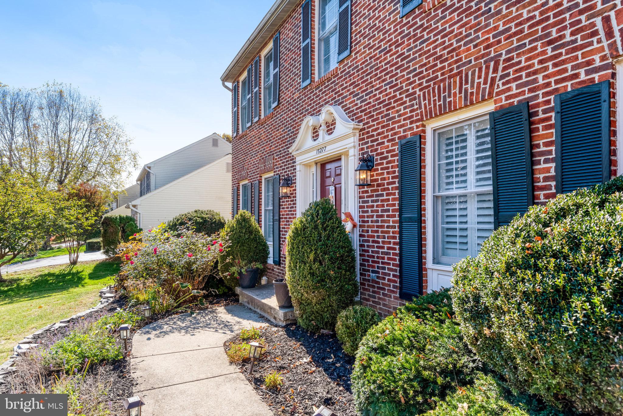 PLEASANT HILL - Residential