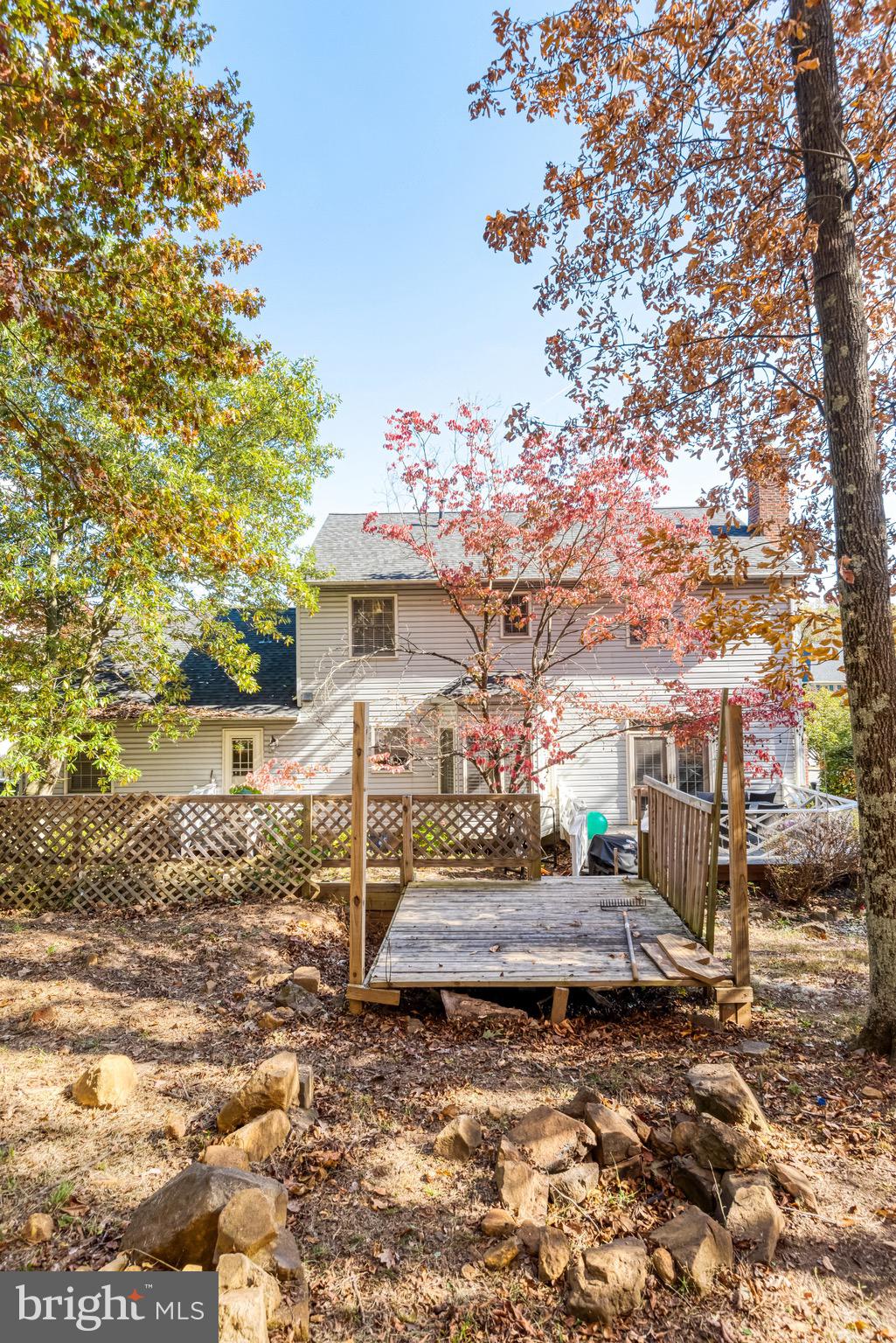 PLEASANT HILL - Residential