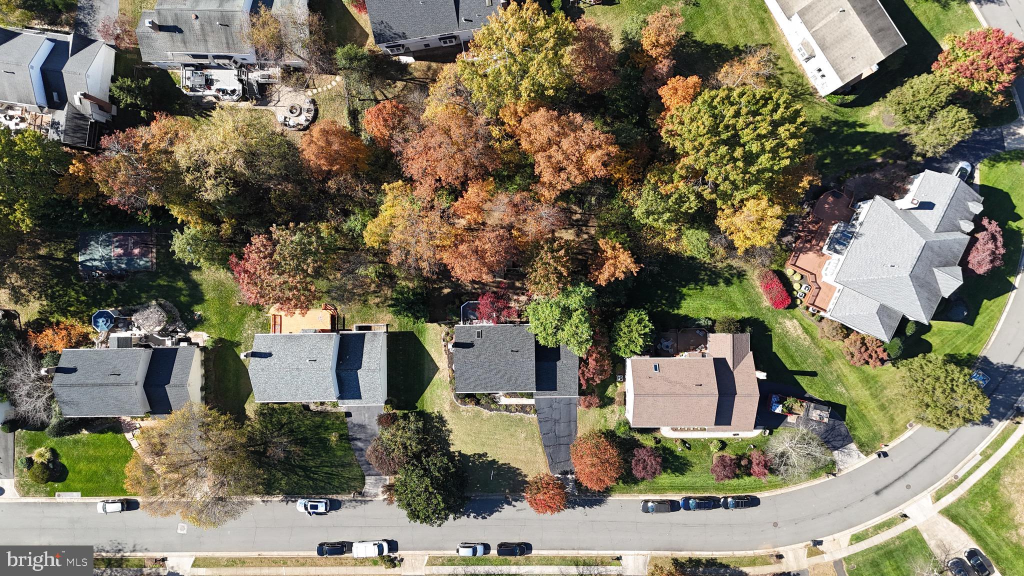 PLEASANT HILL - Residential