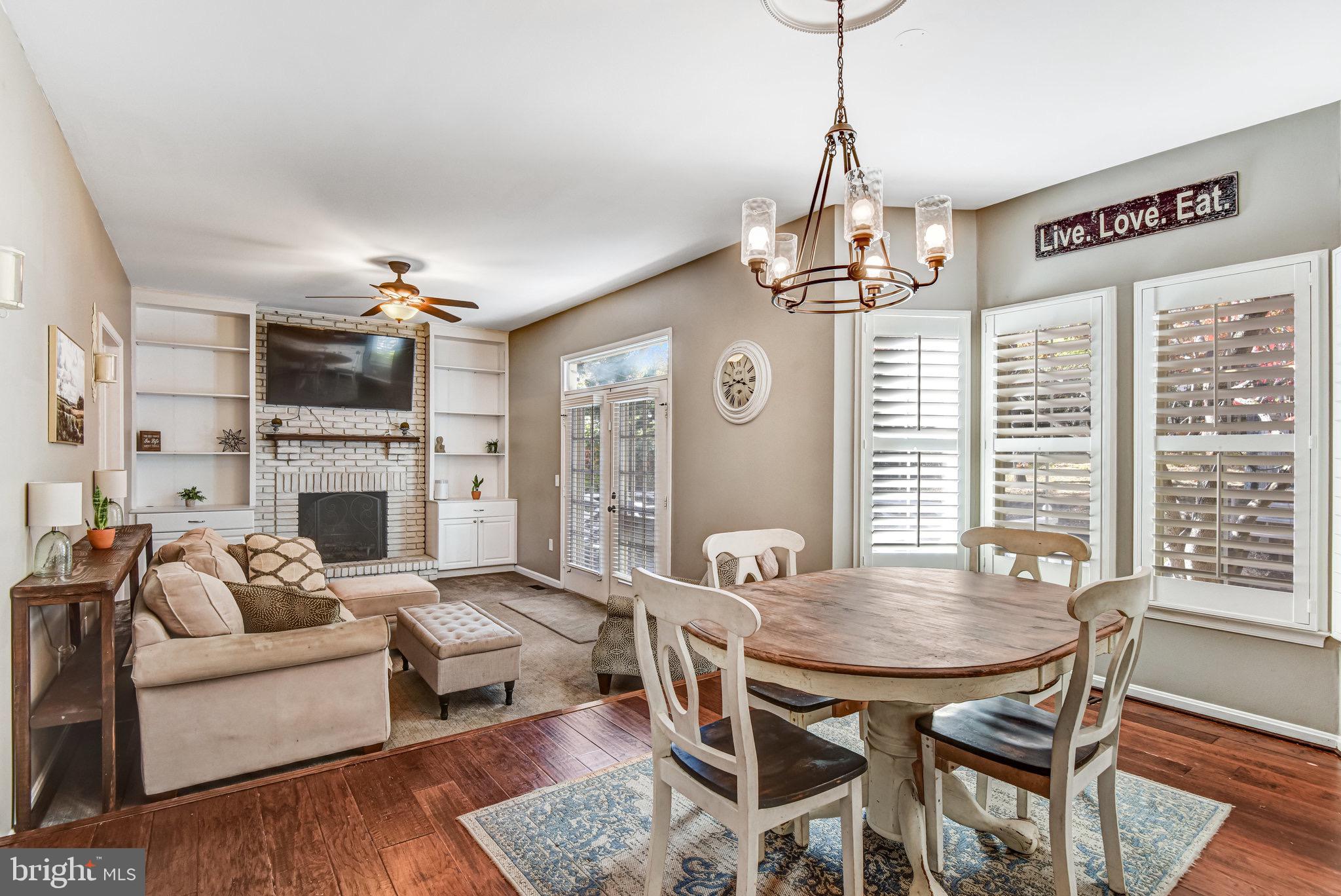 PLEASANT HILL - Residential