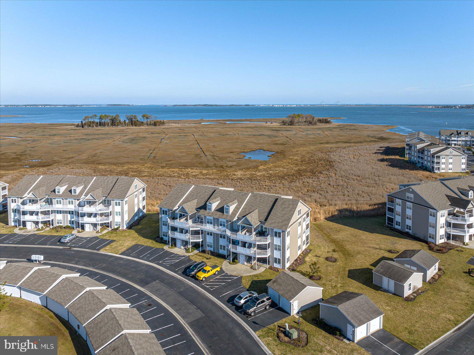 BETHANY BAY - Residential