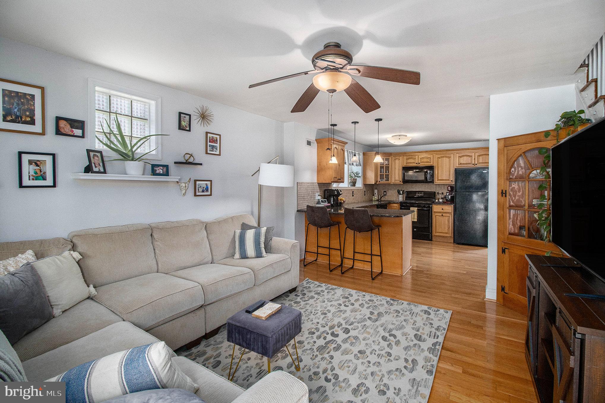 EAST FALLS - Residential