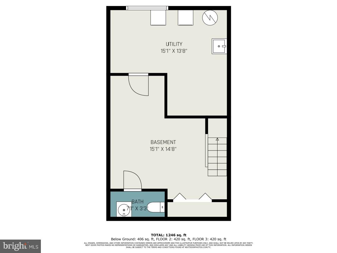 EAST FALLS - Residential