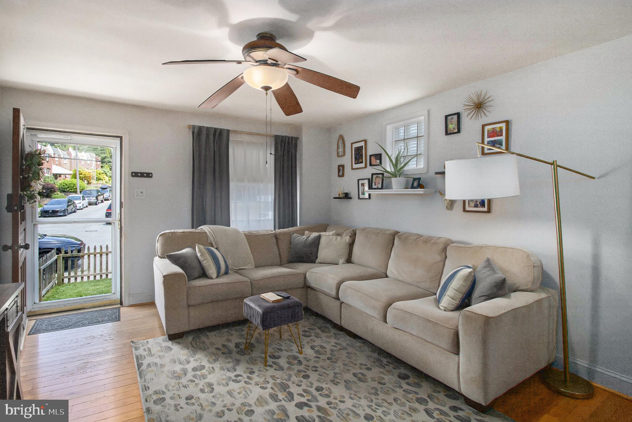 EAST FALLS - Residential