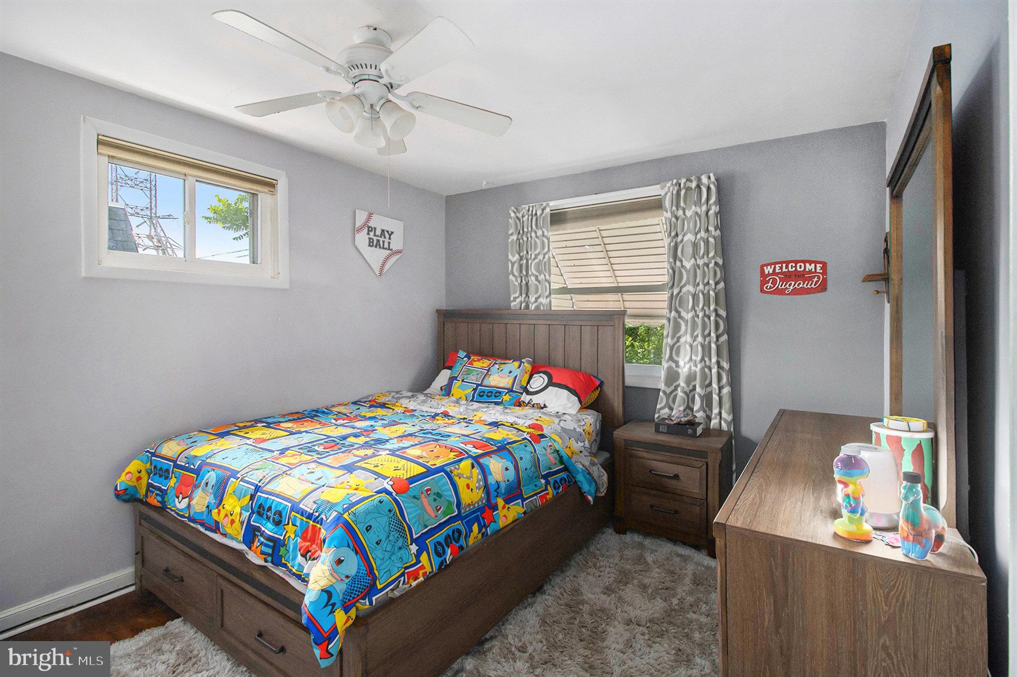 EAST FALLS - Residential