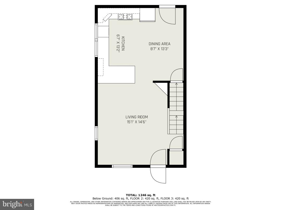 EAST FALLS - Residential