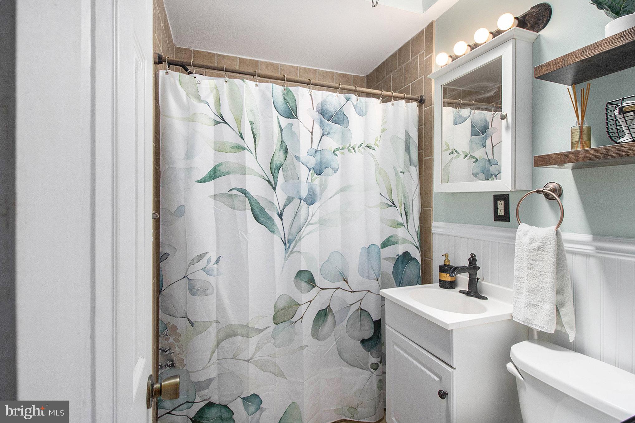 EAST FALLS - Residential