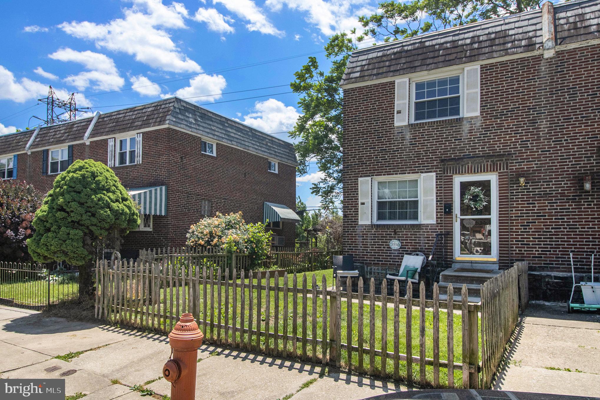 EAST FALLS - Residential