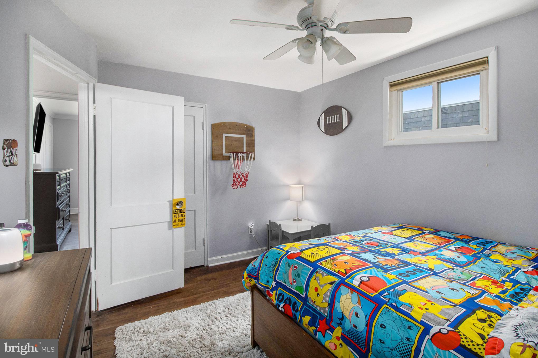 EAST FALLS - Residential