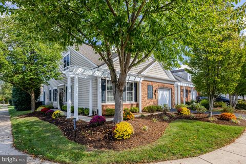 44482 MALTESE FALCON SQUARE ASHBURN VA 20147