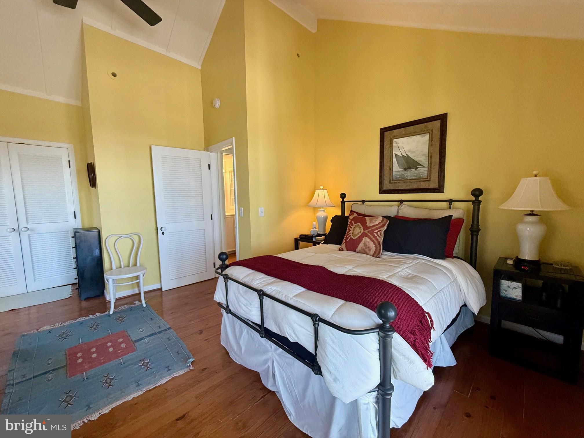 SAINT GEORGE ISLAND - Residential