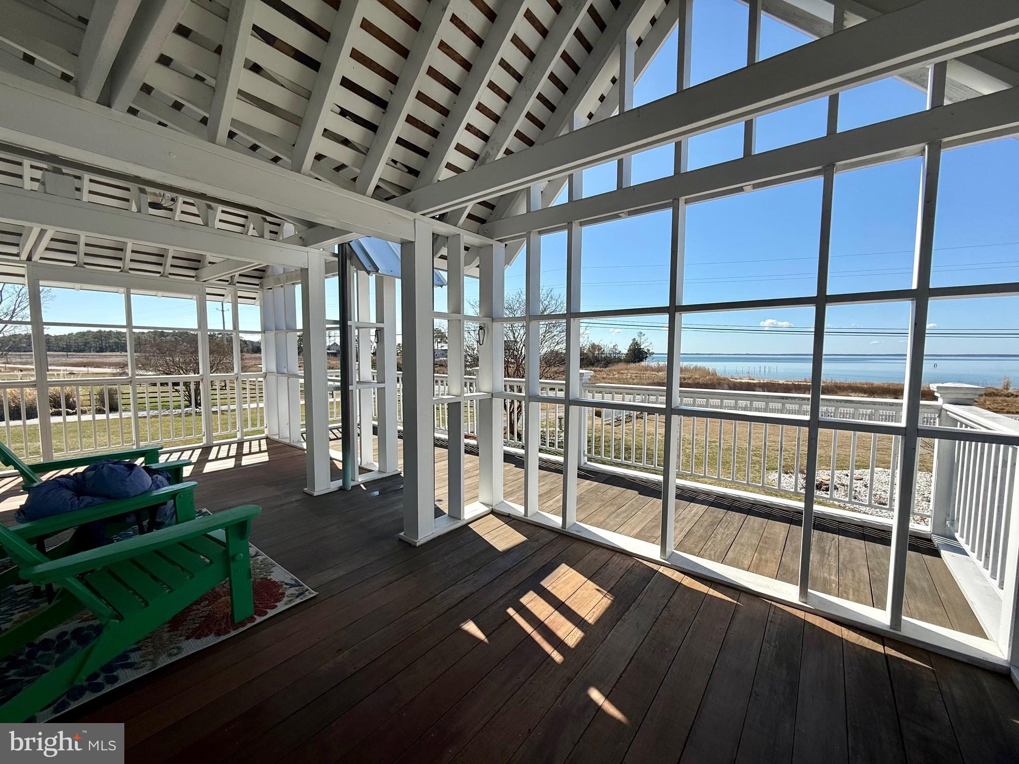 SAINT GEORGE ISLAND - Residential