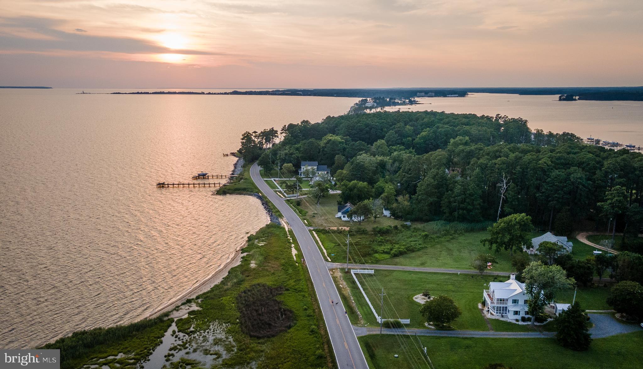 SAINT GEORGE ISLAND - Residential