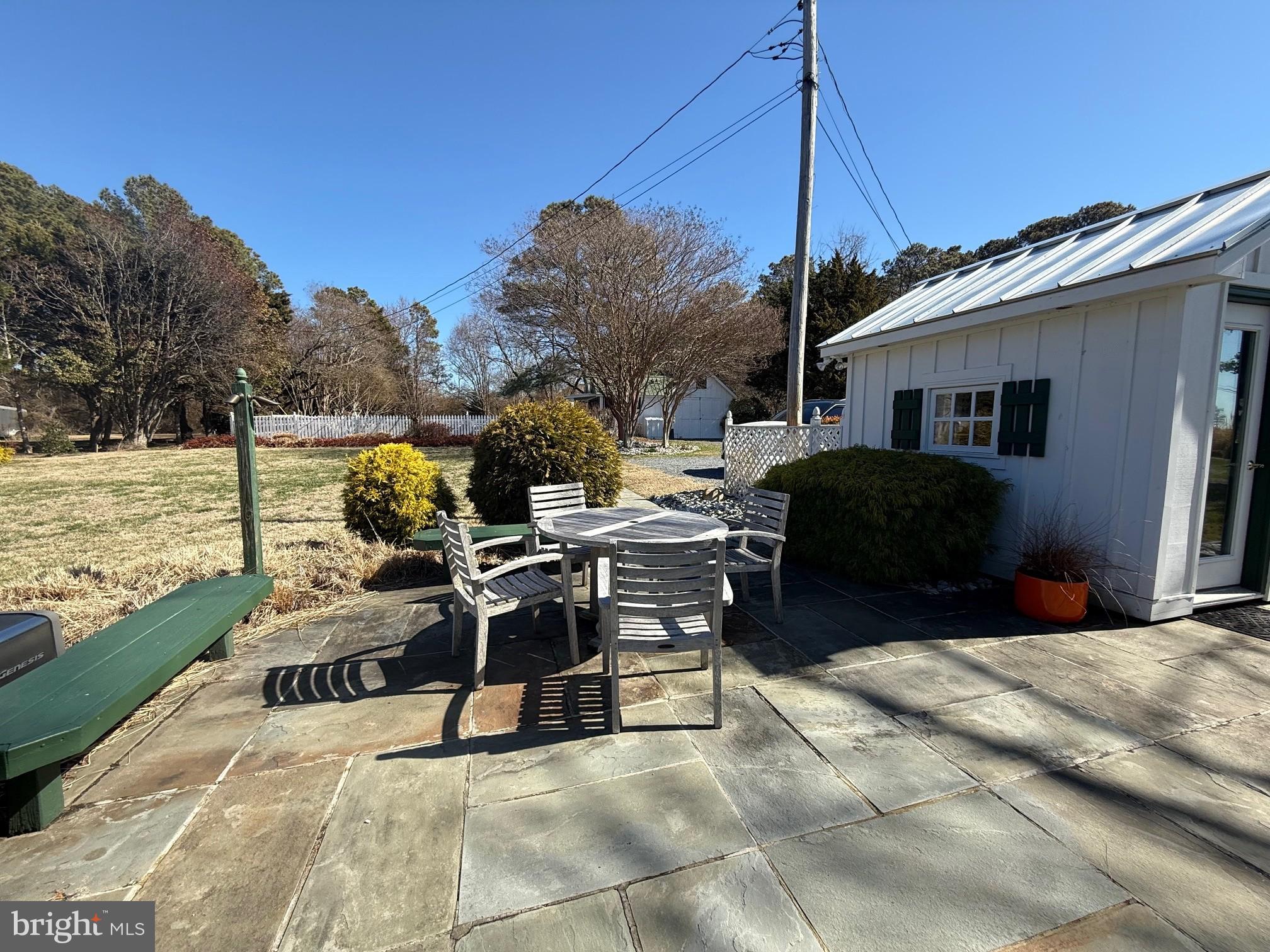 SAINT GEORGE ISLAND - Residential