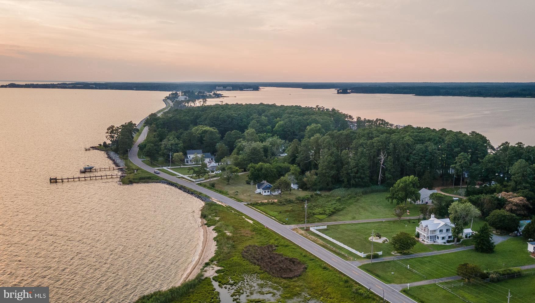 SAINT GEORGE ISLAND - Residential