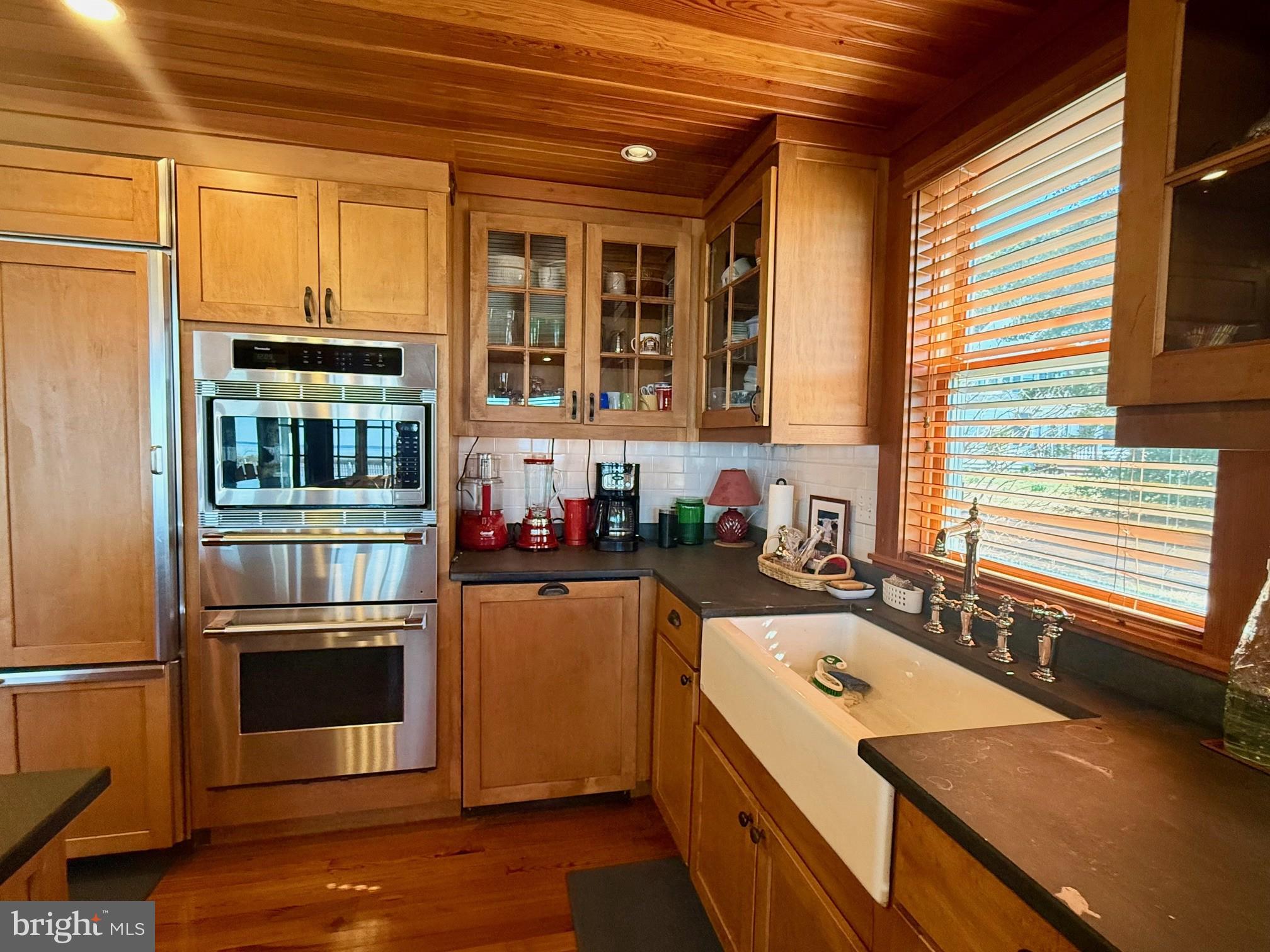 SAINT GEORGE ISLAND - Residential