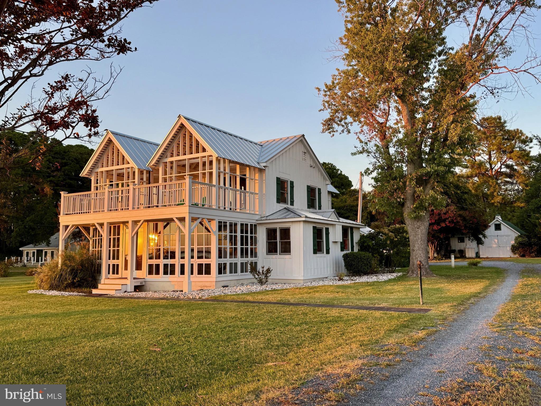 SAINT GEORGE ISLAND - Residential
