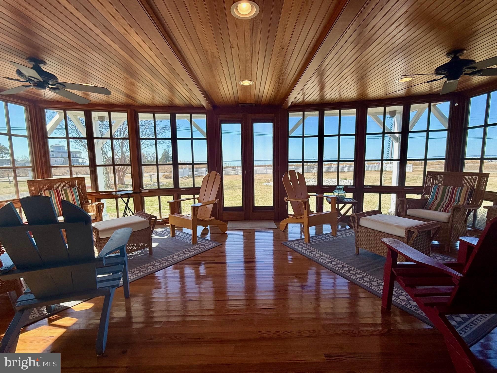 SAINT GEORGE ISLAND - Residential