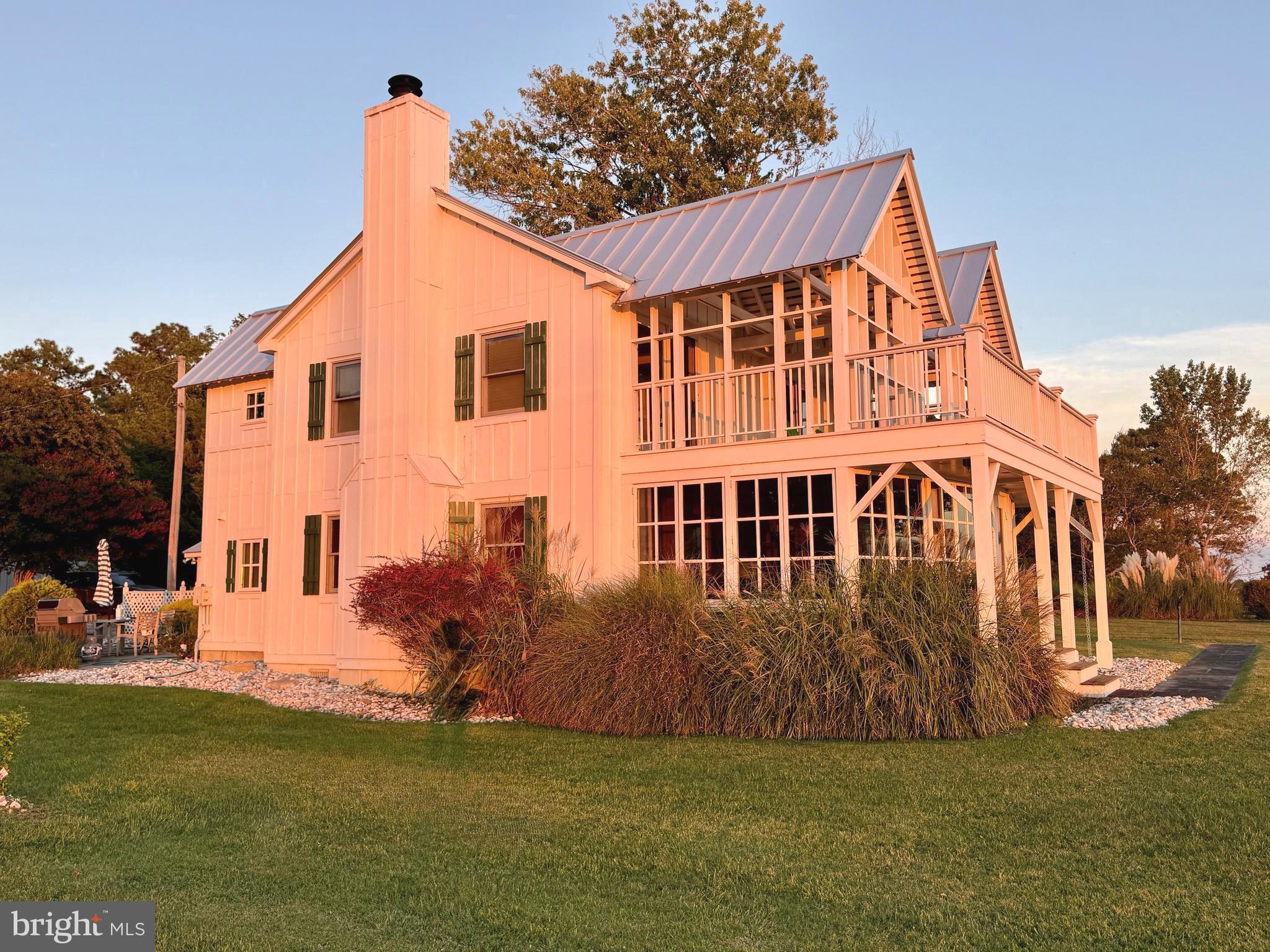 SAINT GEORGE ISLAND - Residential