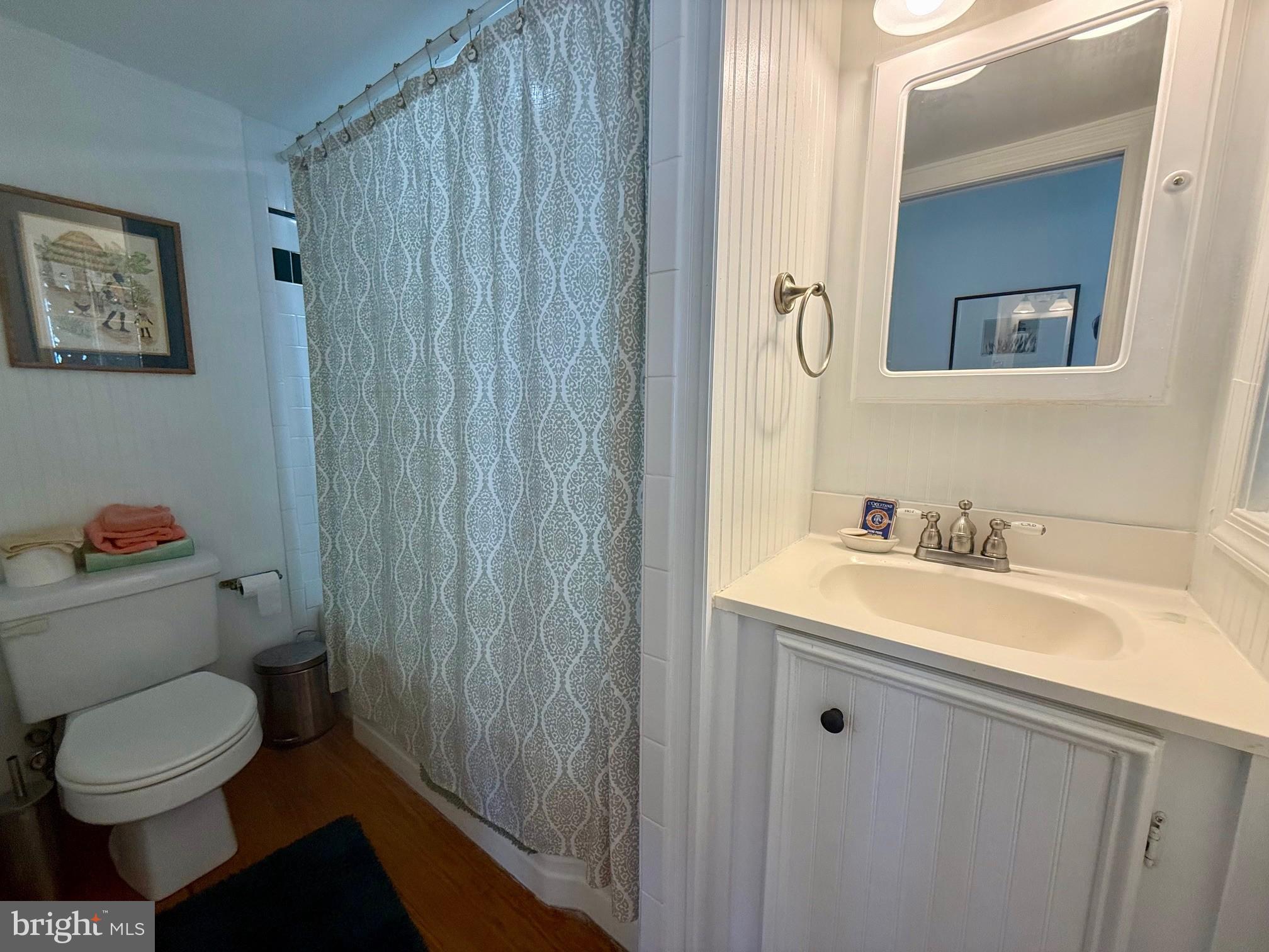 SAINT GEORGE ISLAND - Residential