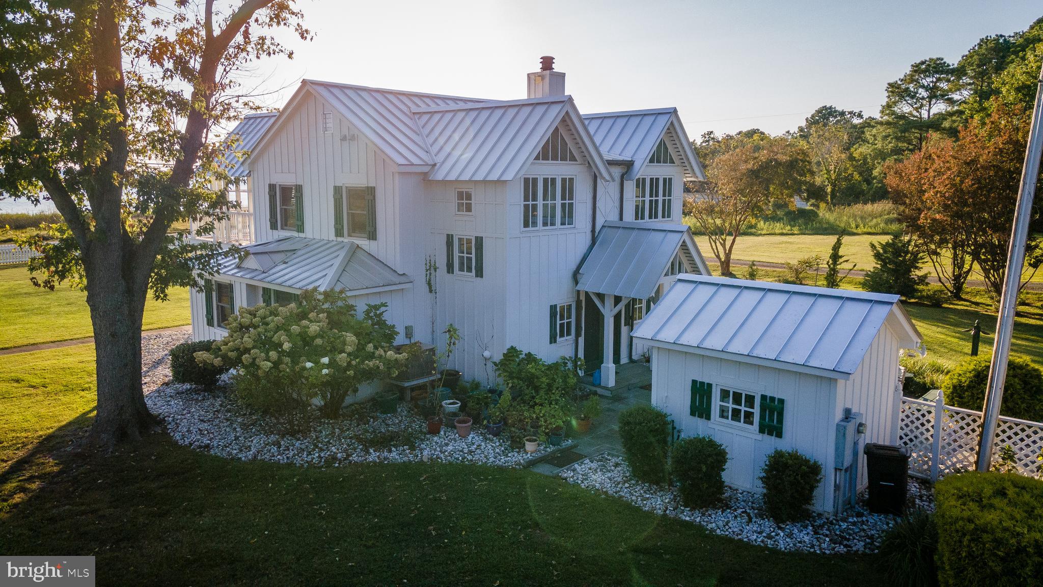 SAINT GEORGE ISLAND - Residential