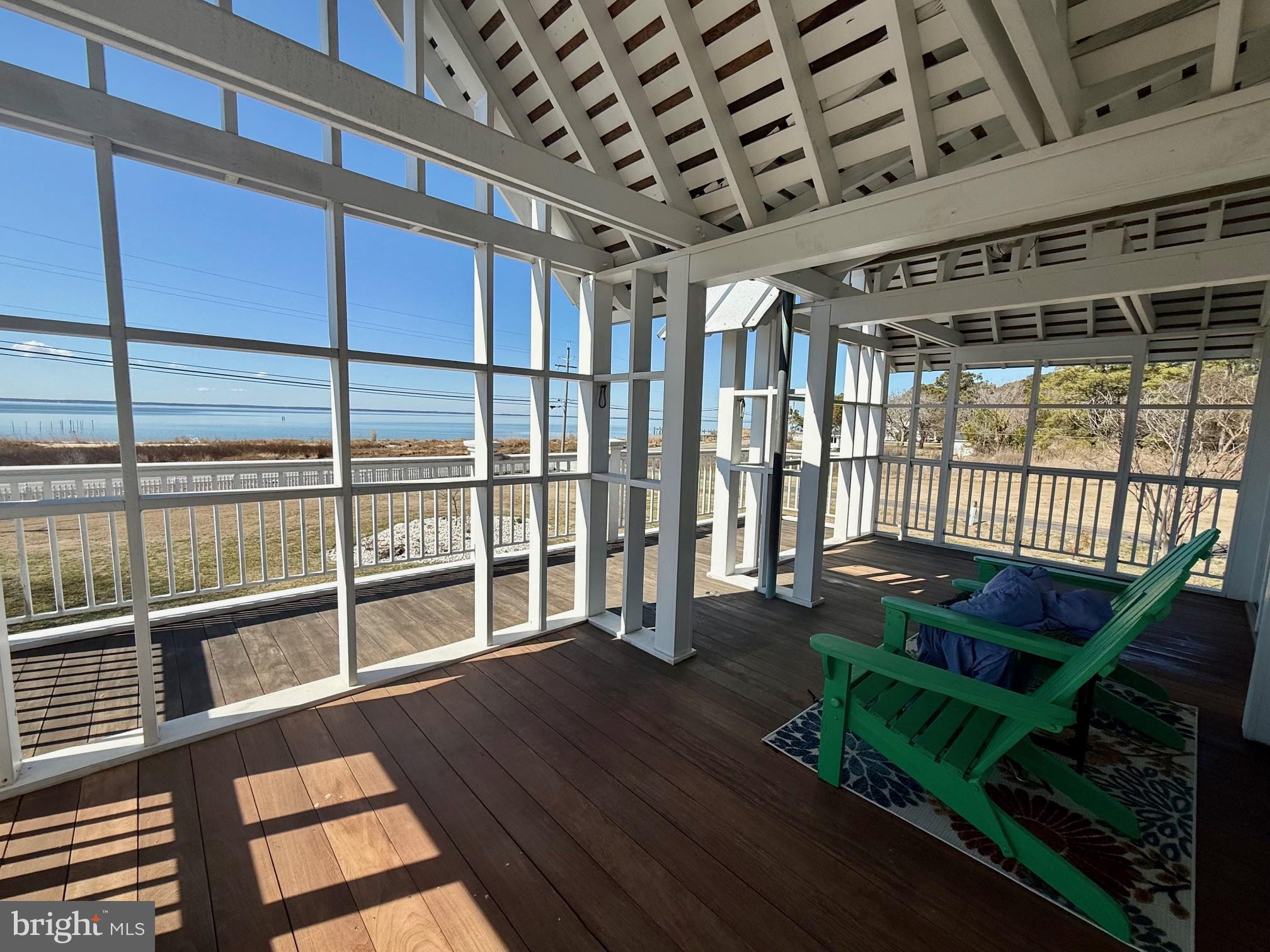 SAINT GEORGE ISLAND - Residential