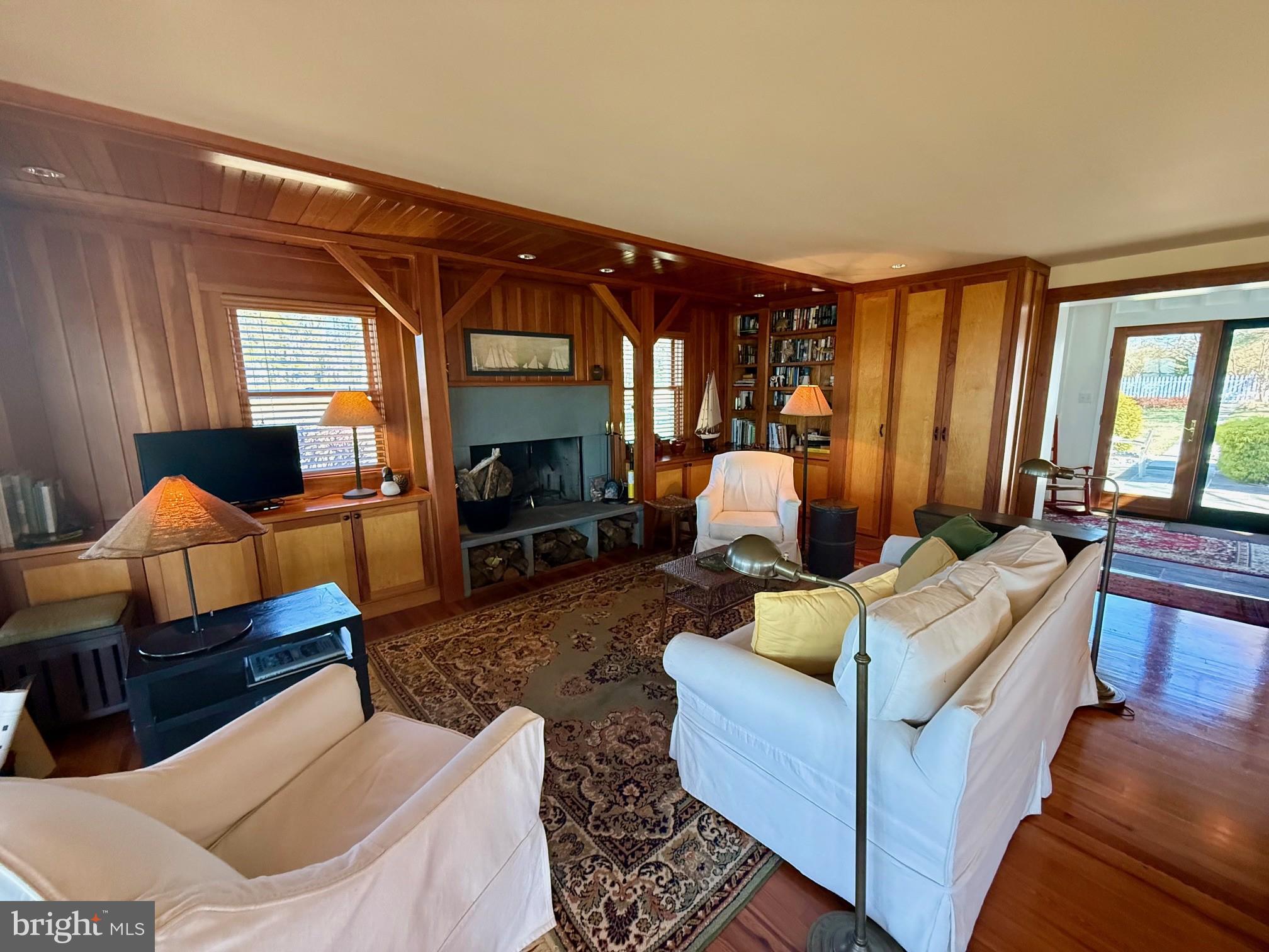 SAINT GEORGE ISLAND - Residential