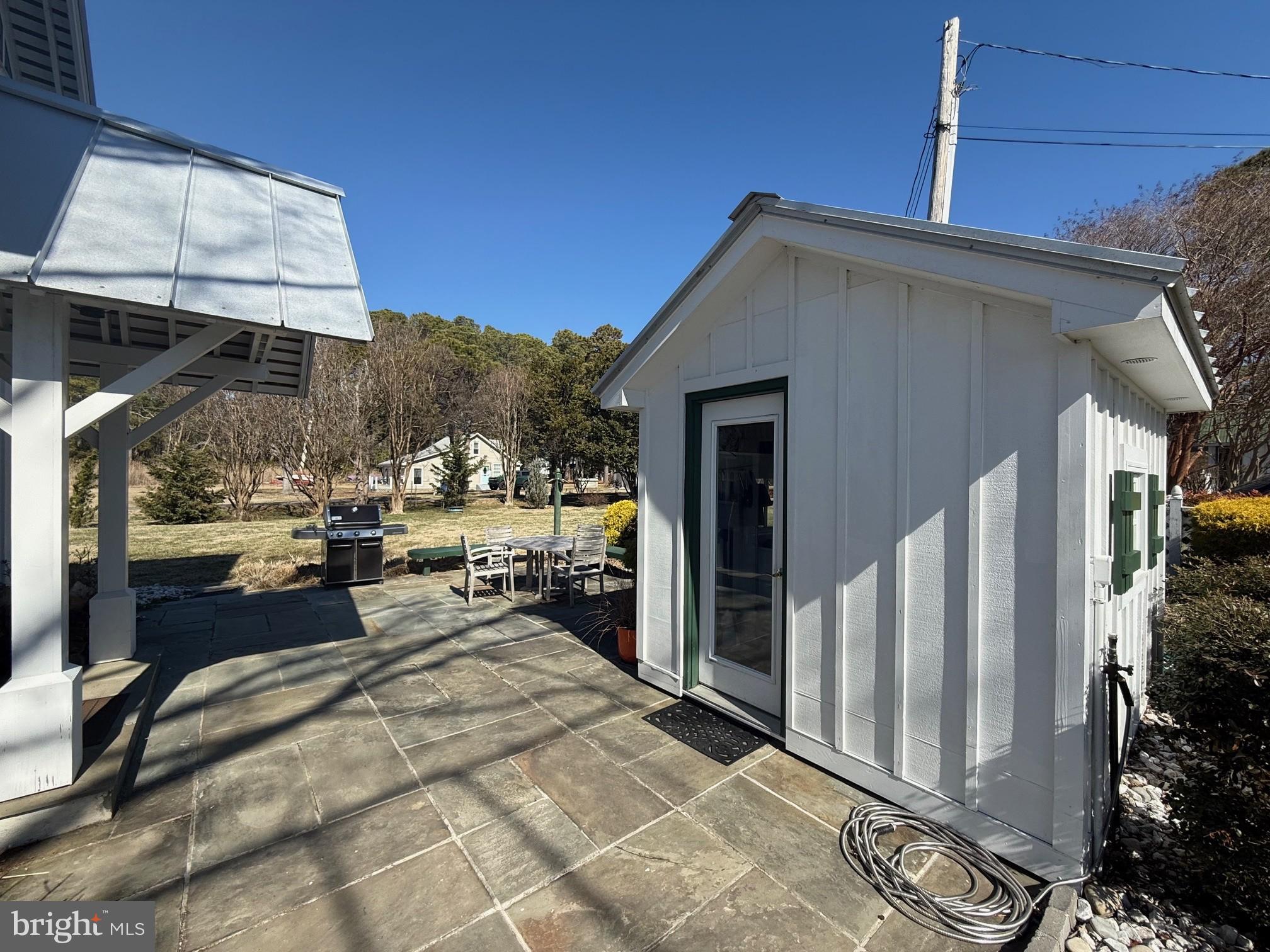SAINT GEORGE ISLAND - Residential