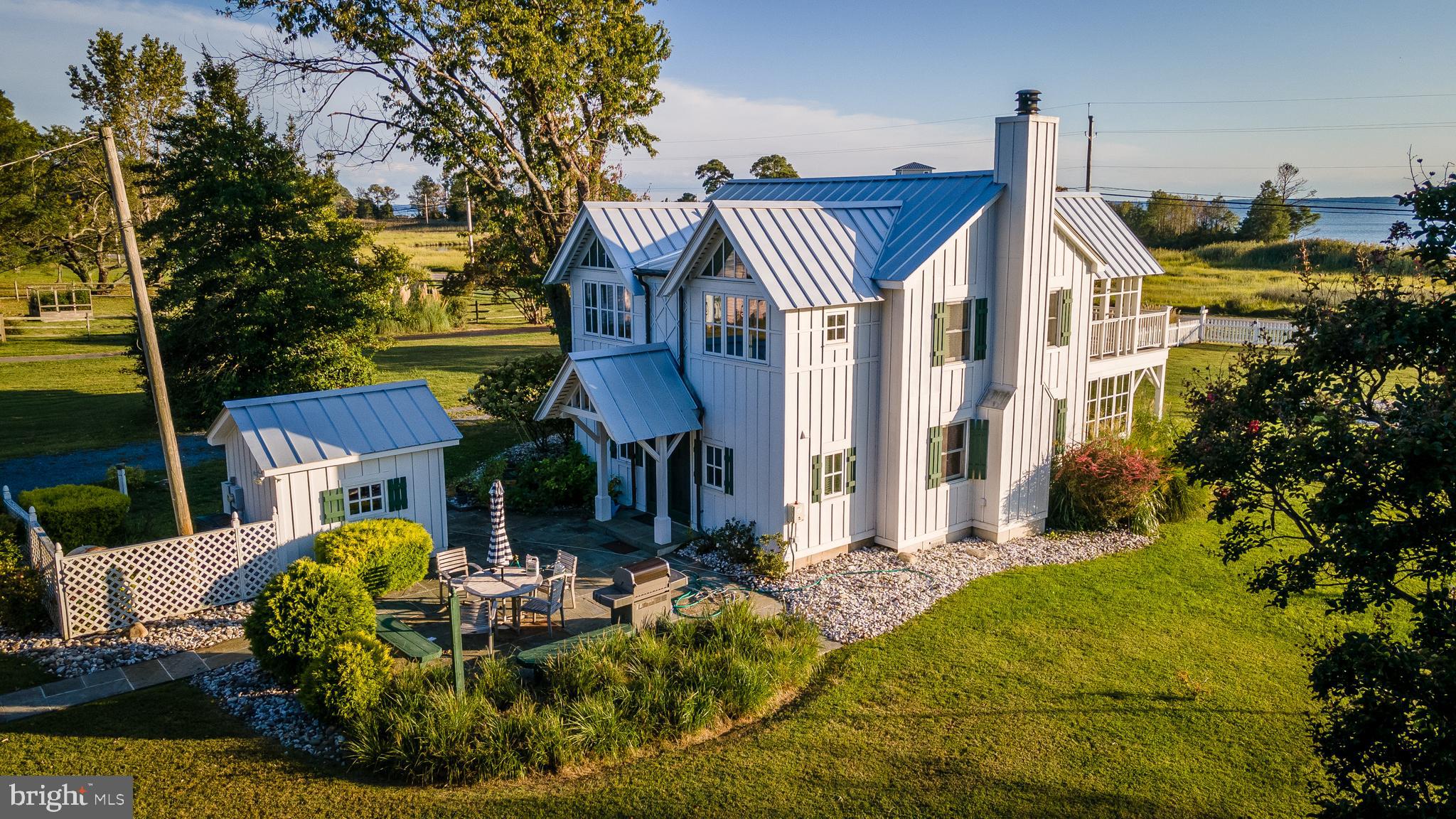 SAINT GEORGE ISLAND - Residential