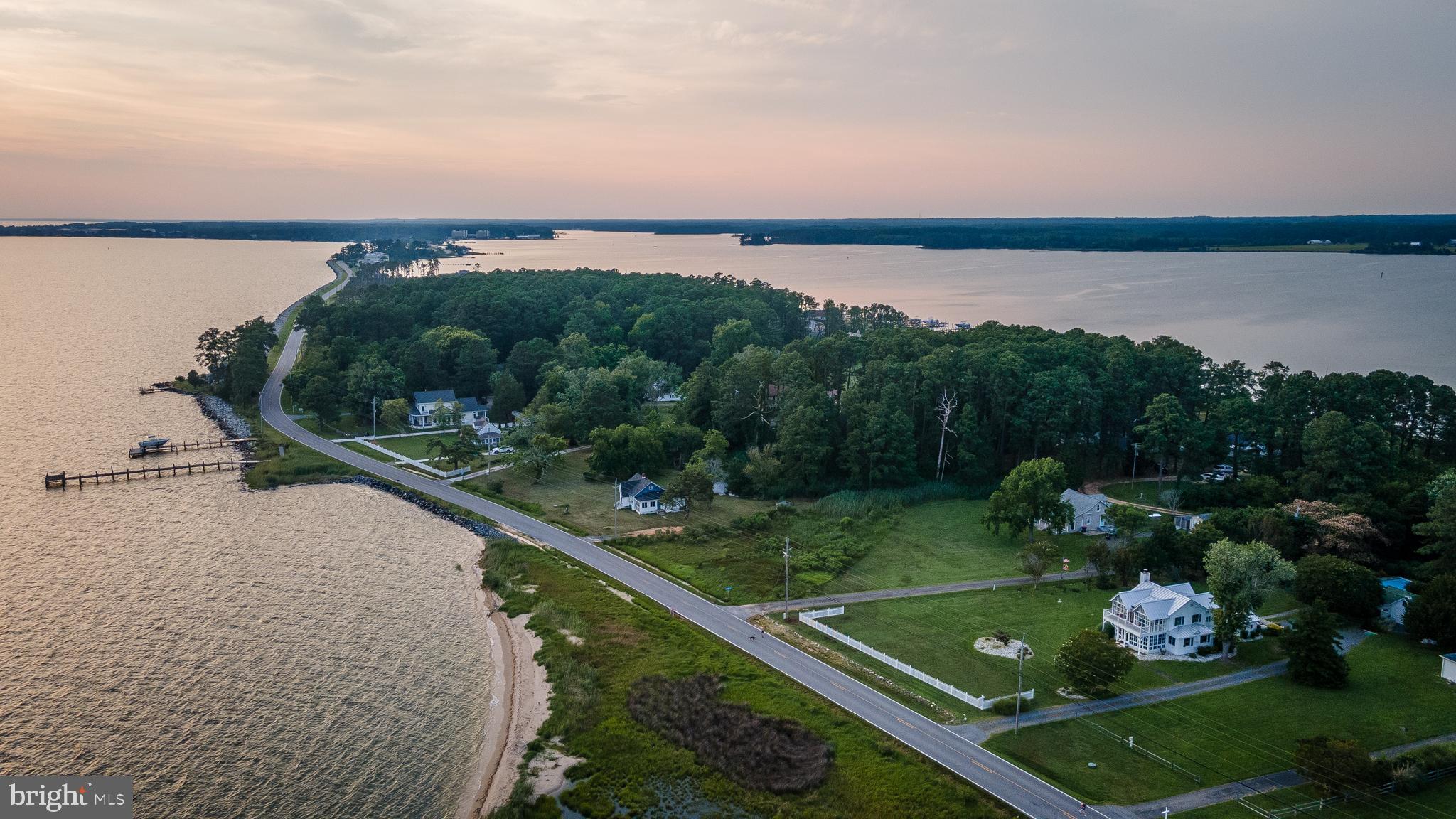SAINT GEORGE ISLAND - Residential