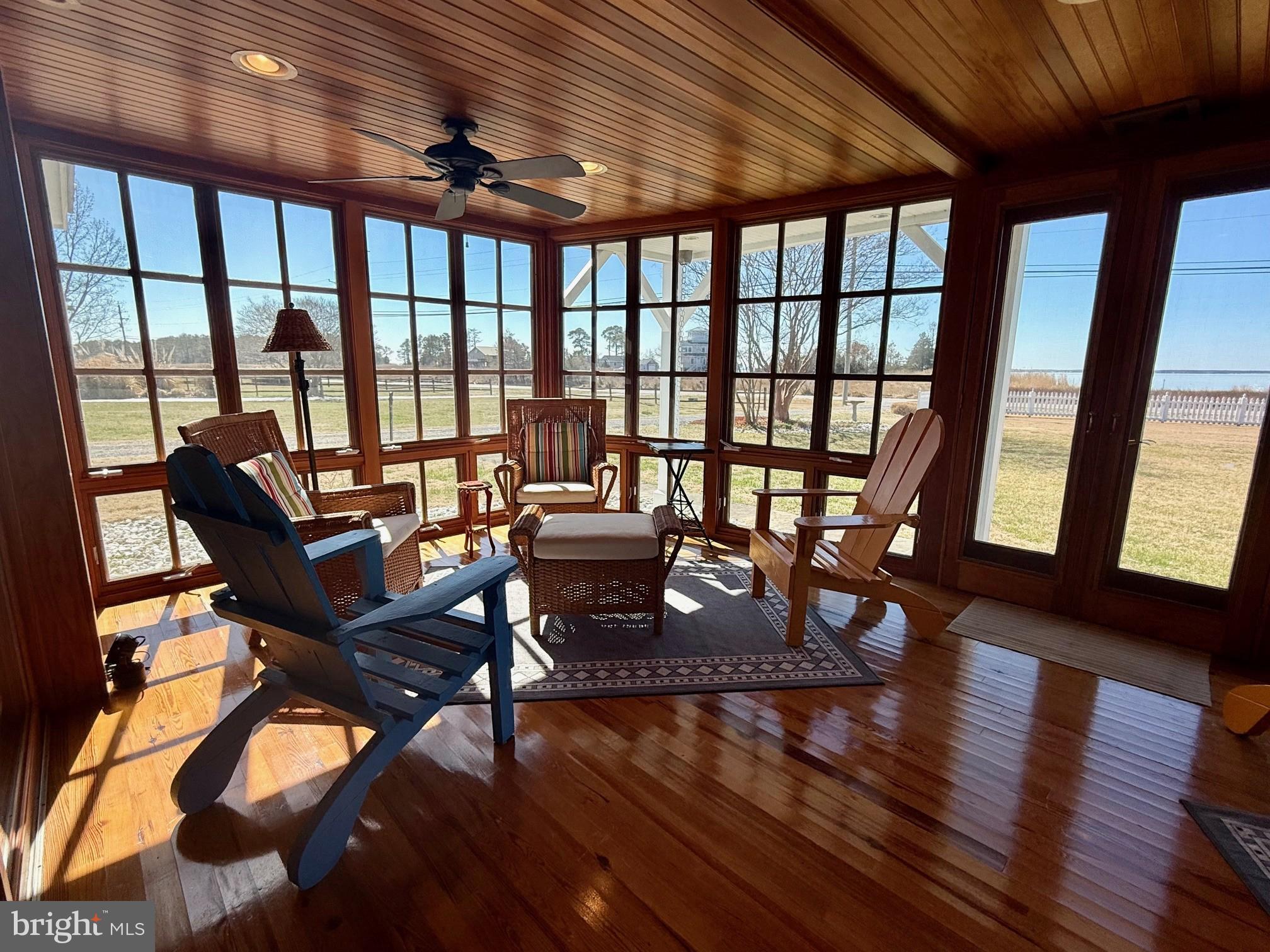 SAINT GEORGE ISLAND - Residential