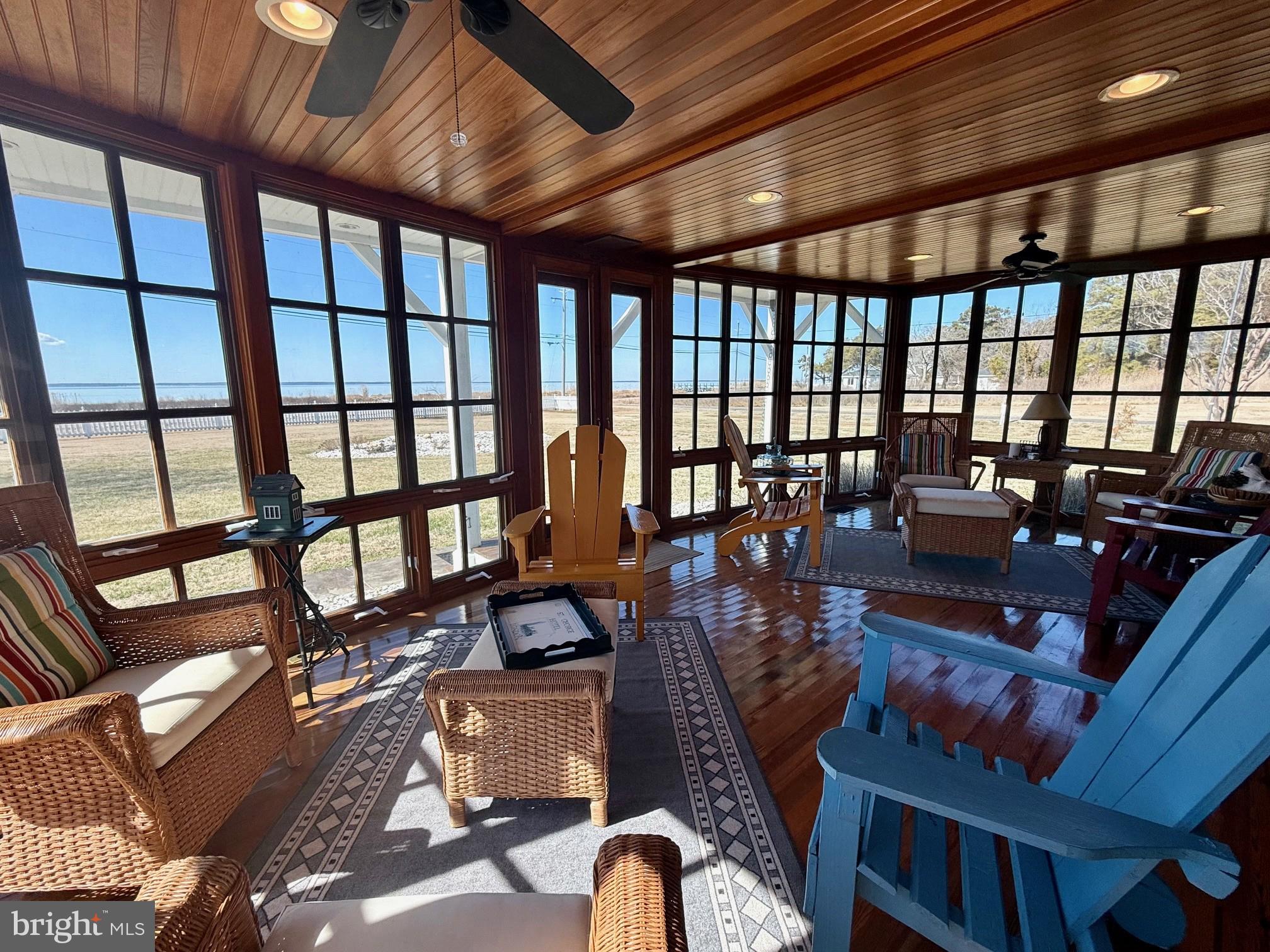 SAINT GEORGE ISLAND - Residential