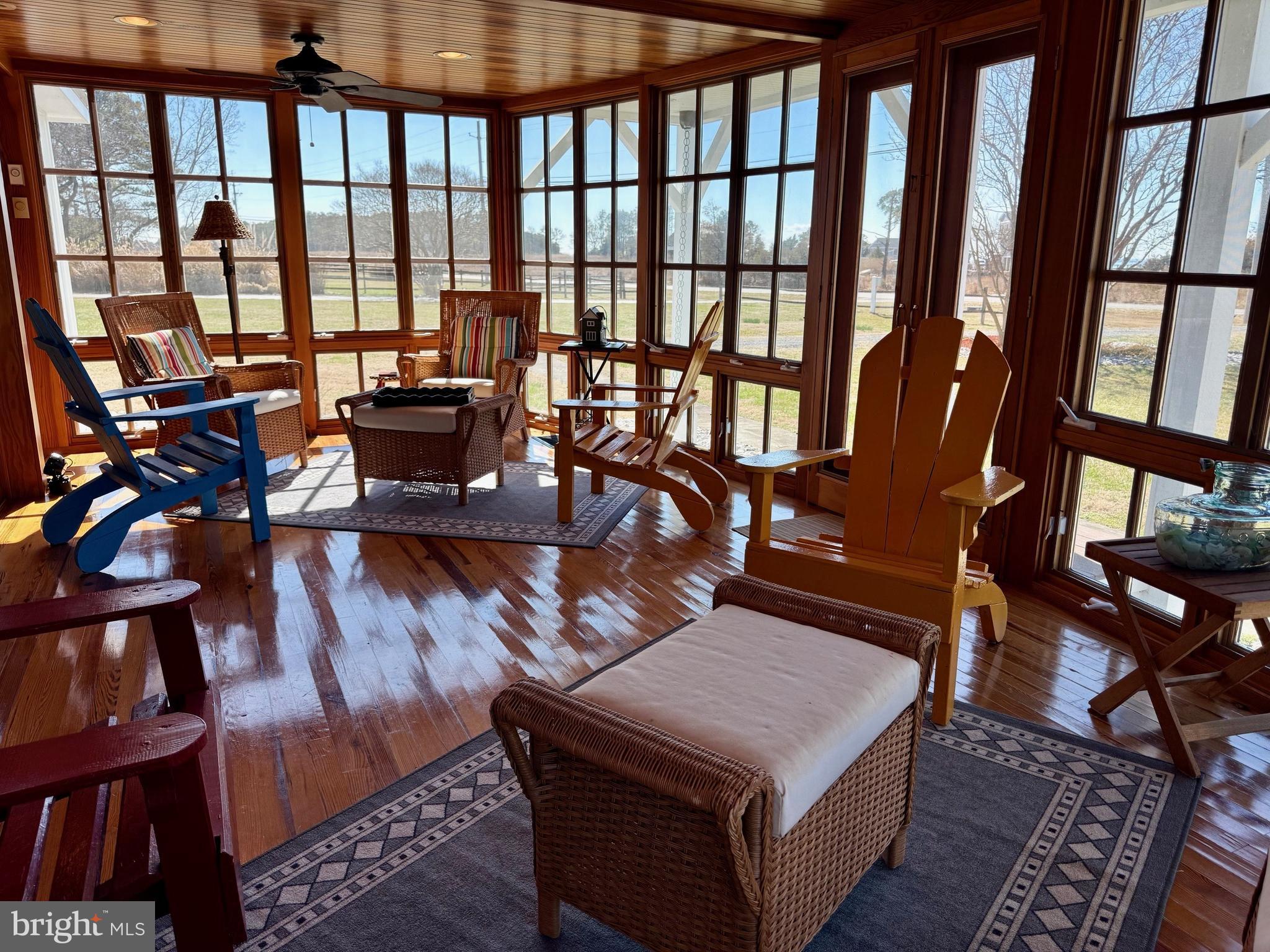 SAINT GEORGE ISLAND - Residential