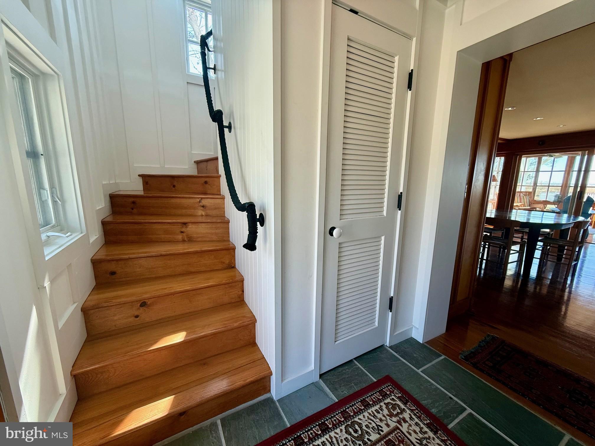 SAINT GEORGE ISLAND - Residential