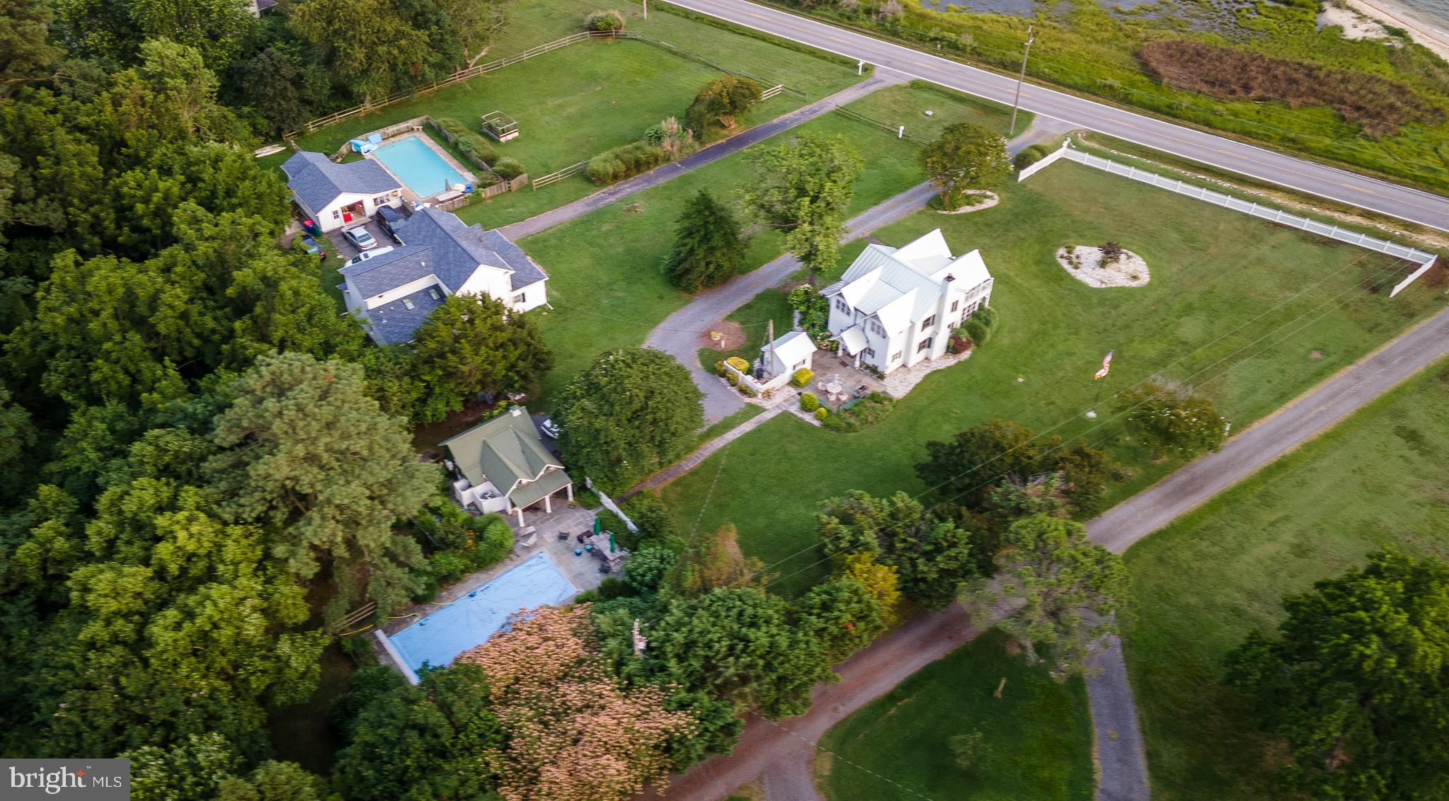 SAINT GEORGE ISLAND - Residential