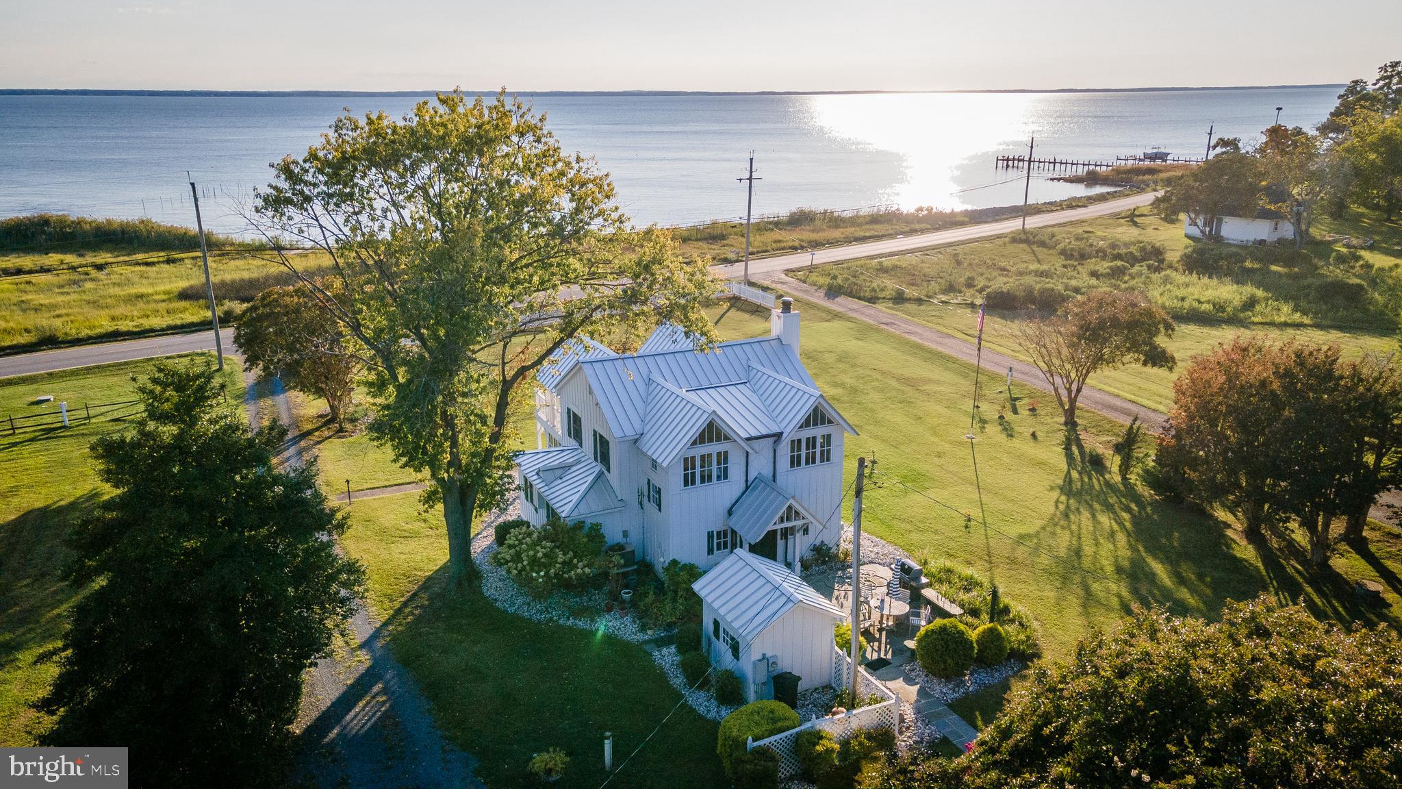 SAINT GEORGE ISLAND - Residential