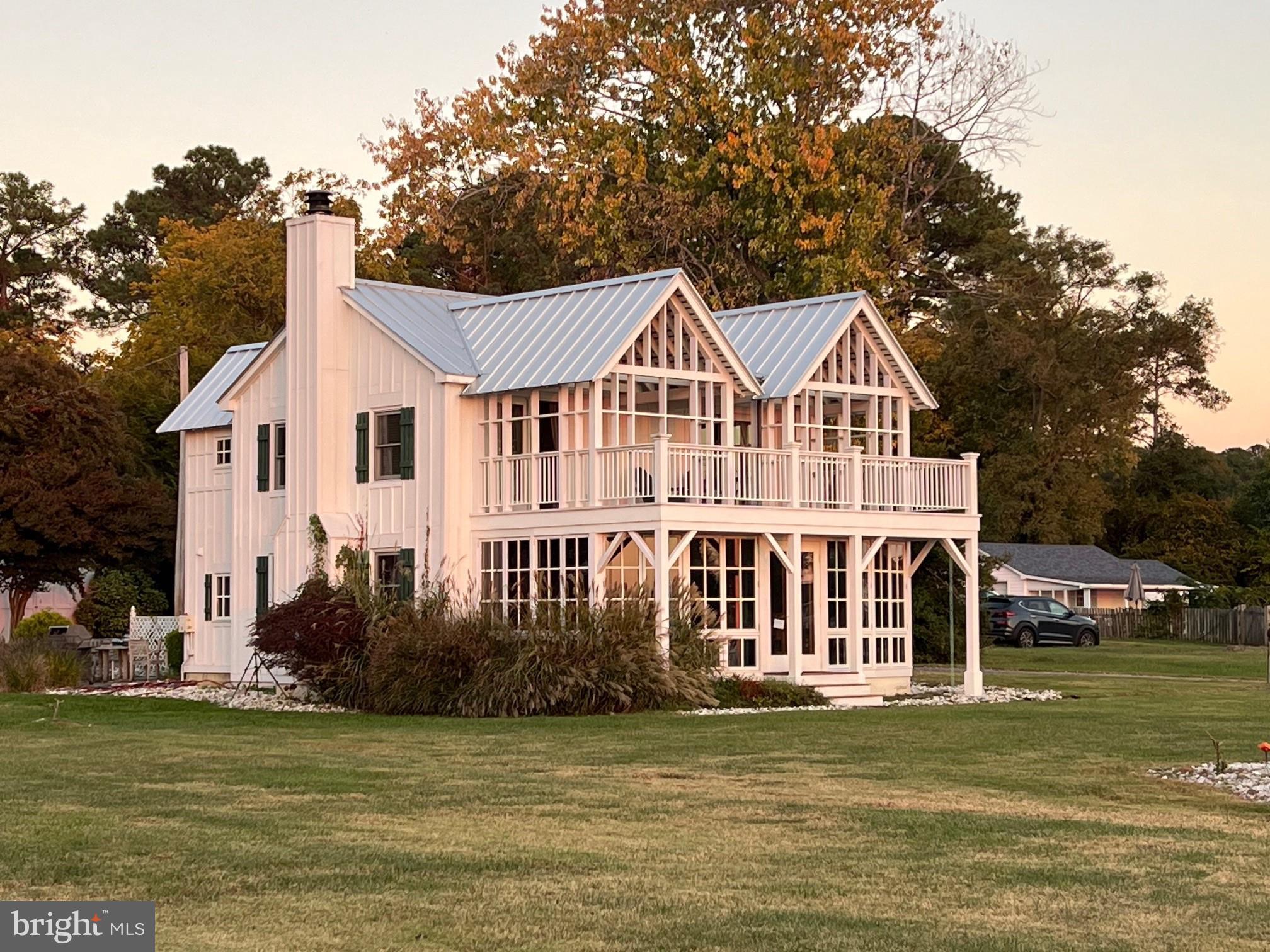 SAINT GEORGE ISLAND - Residential