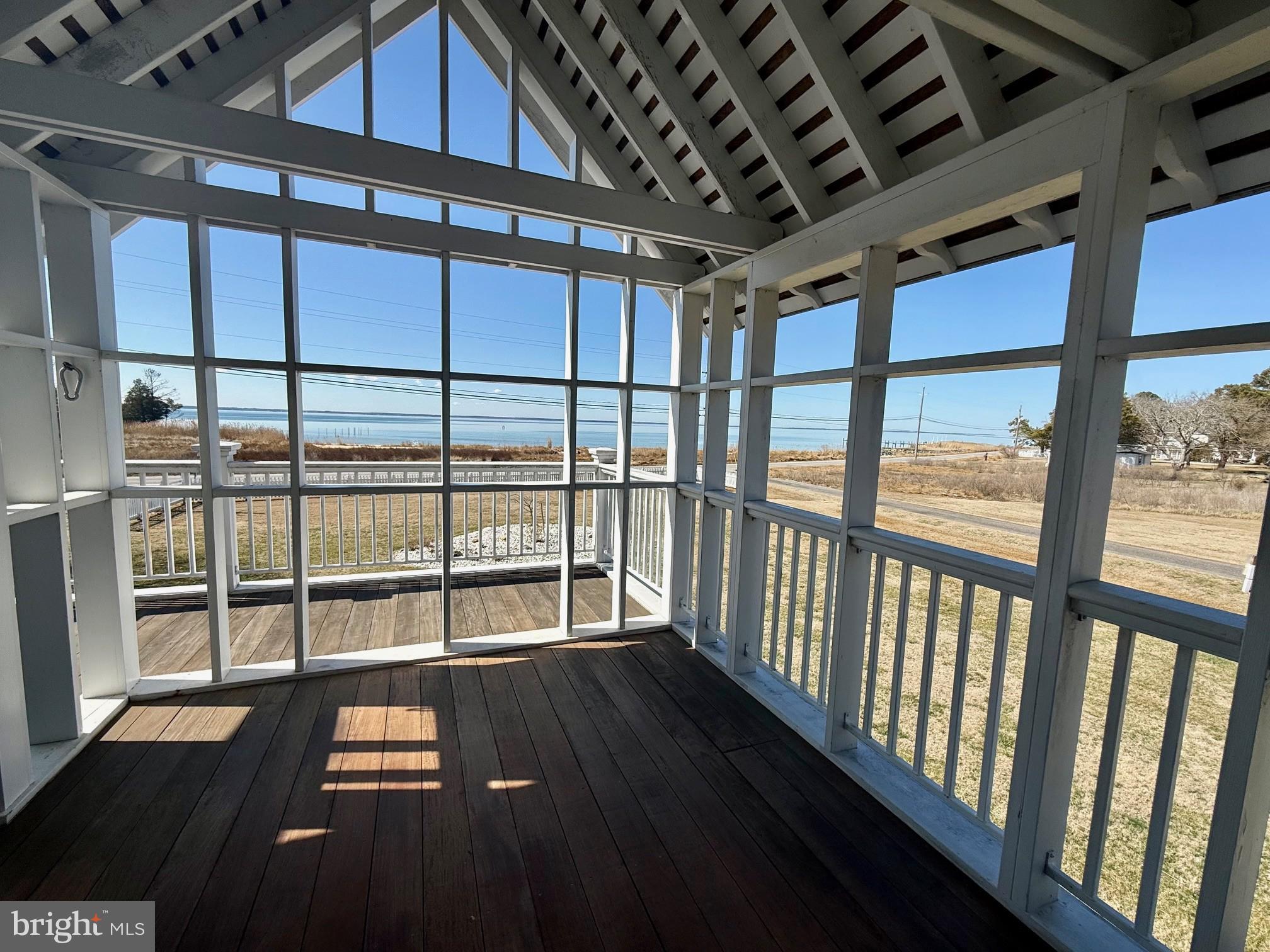 SAINT GEORGE ISLAND - Residential
