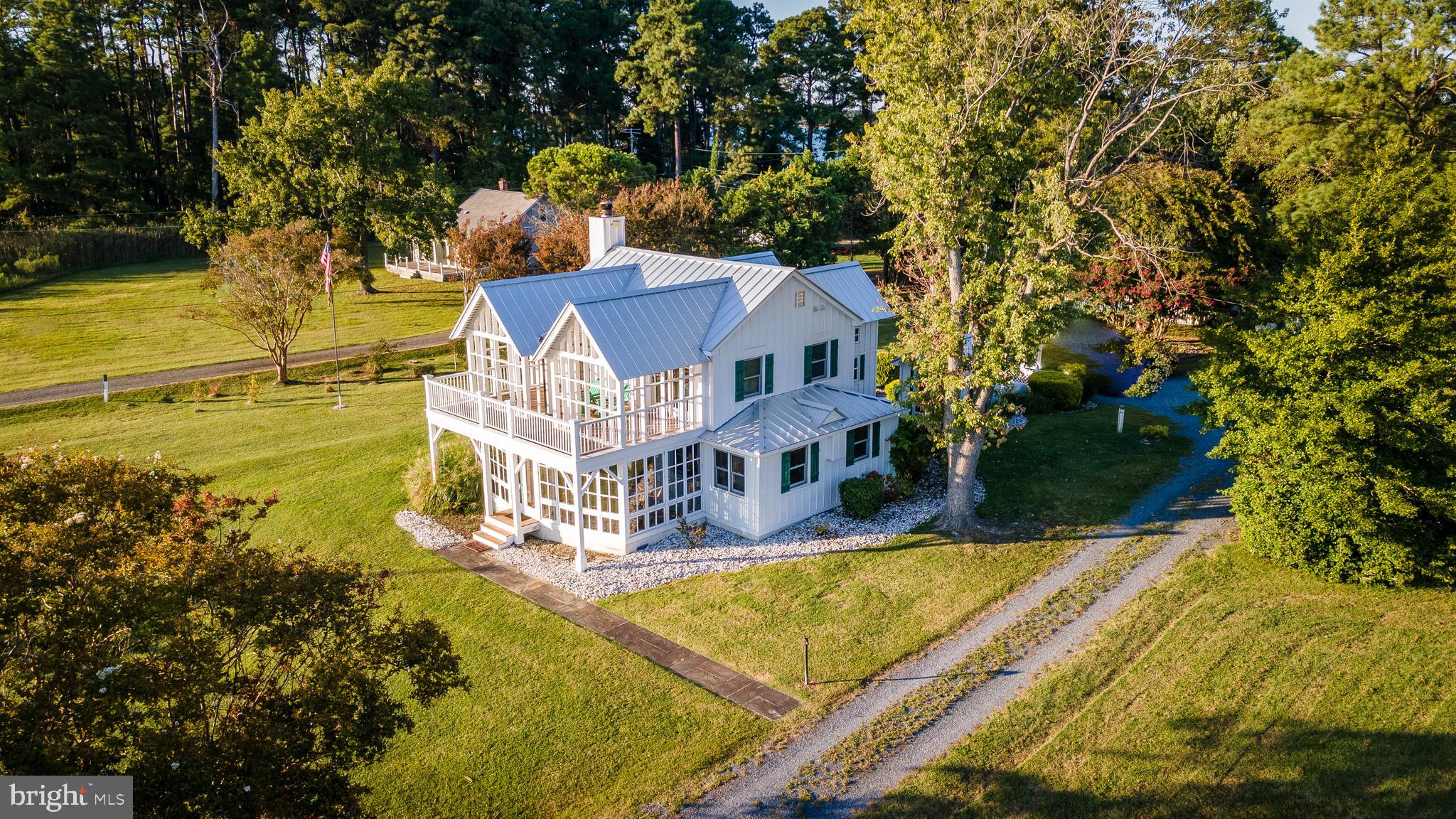 SAINT GEORGE ISLAND - Residential