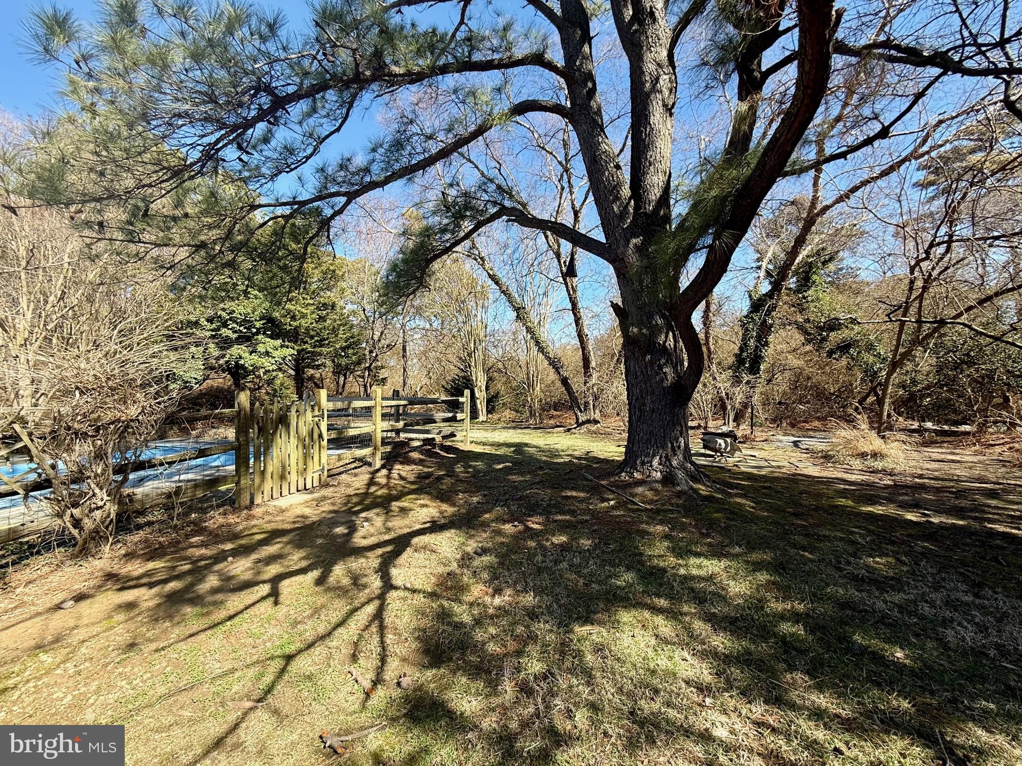 SAINT GEORGE ISLAND - Residential